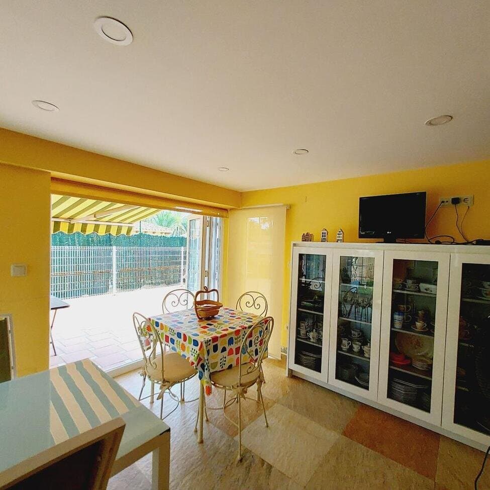7-Zimmer Villa in Lomas de Cabo Roig, Orihuela Costa - 19