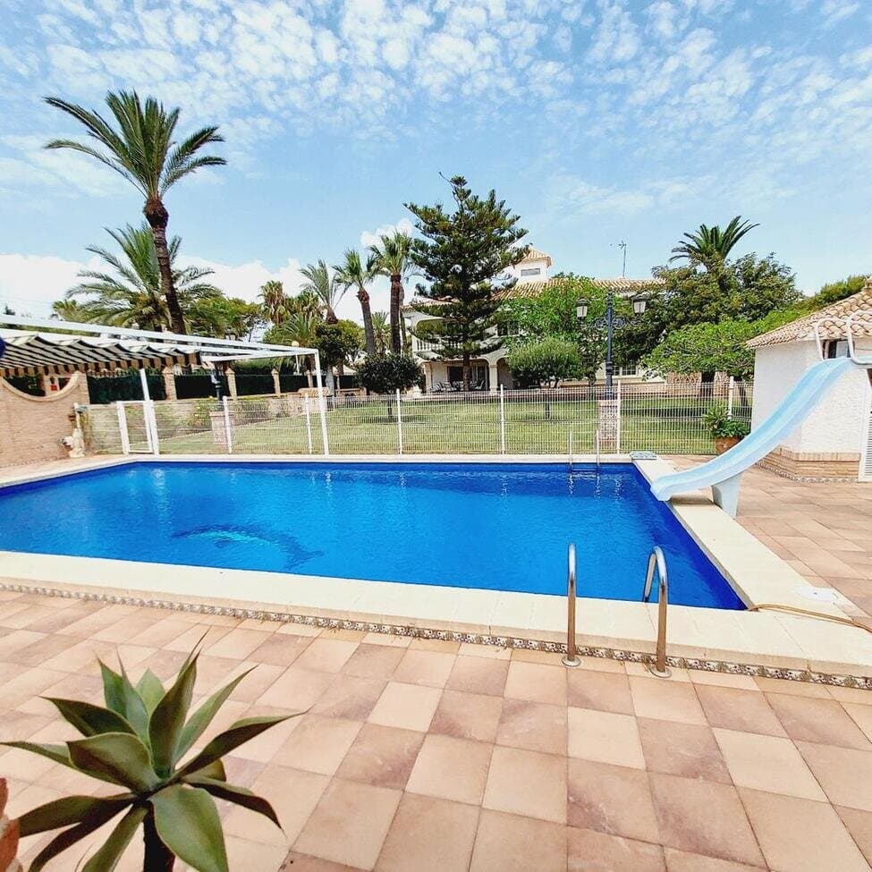 7-Zimmer Villa in Lomas de Cabo Roig, Orihuela Costa - 2