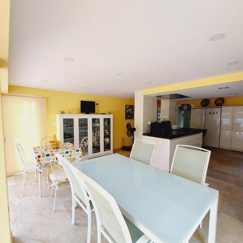 7-Zimmer Villa in Lomas de Cabo Roig, Orihuela Costa - 20