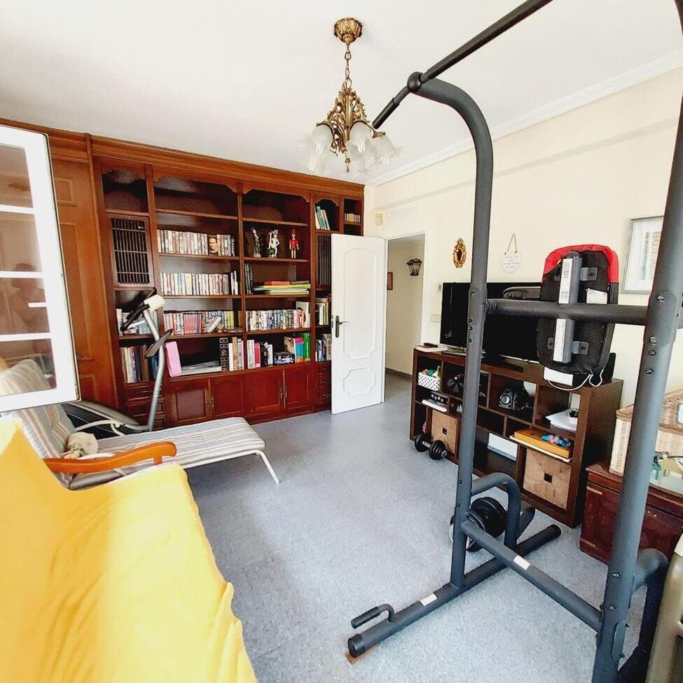 7-Zimmer Villa in Lomas de Cabo Roig, Orihuela Costa - 23
