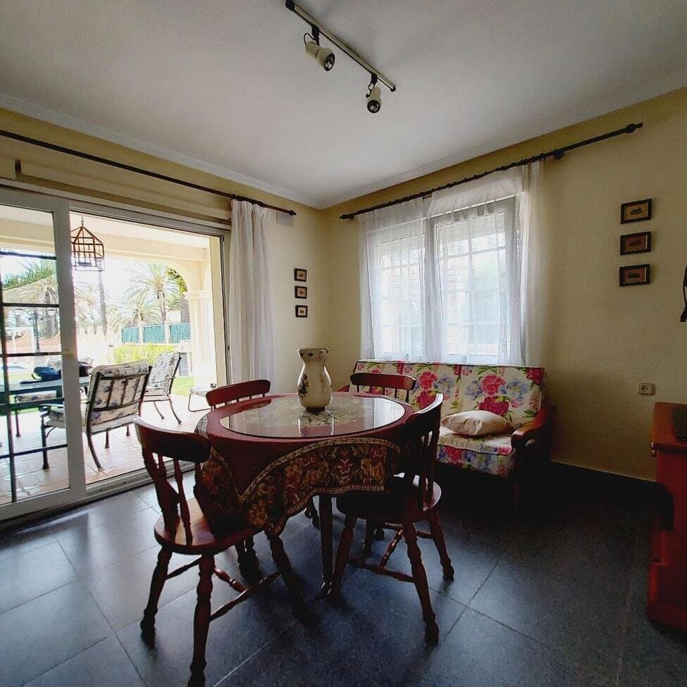 7-Zimmer Villa in Lomas de Cabo Roig, Orihuela Costa - 25