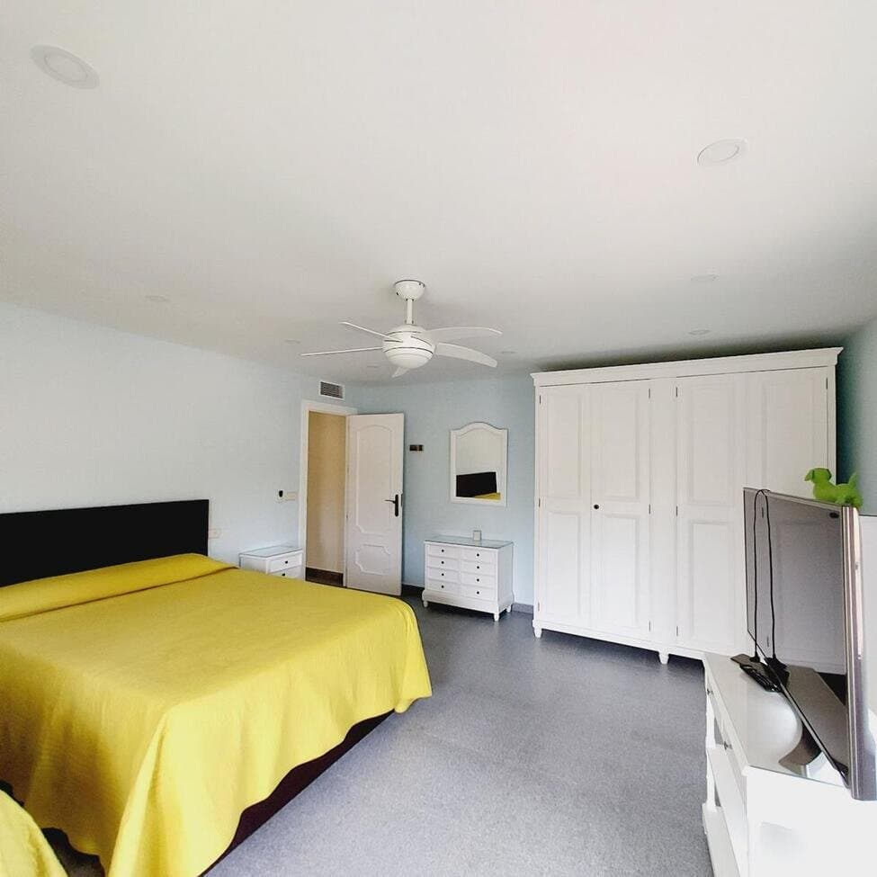 7-Zimmer Villa in Lomas de Cabo Roig, Orihuela Costa - 32