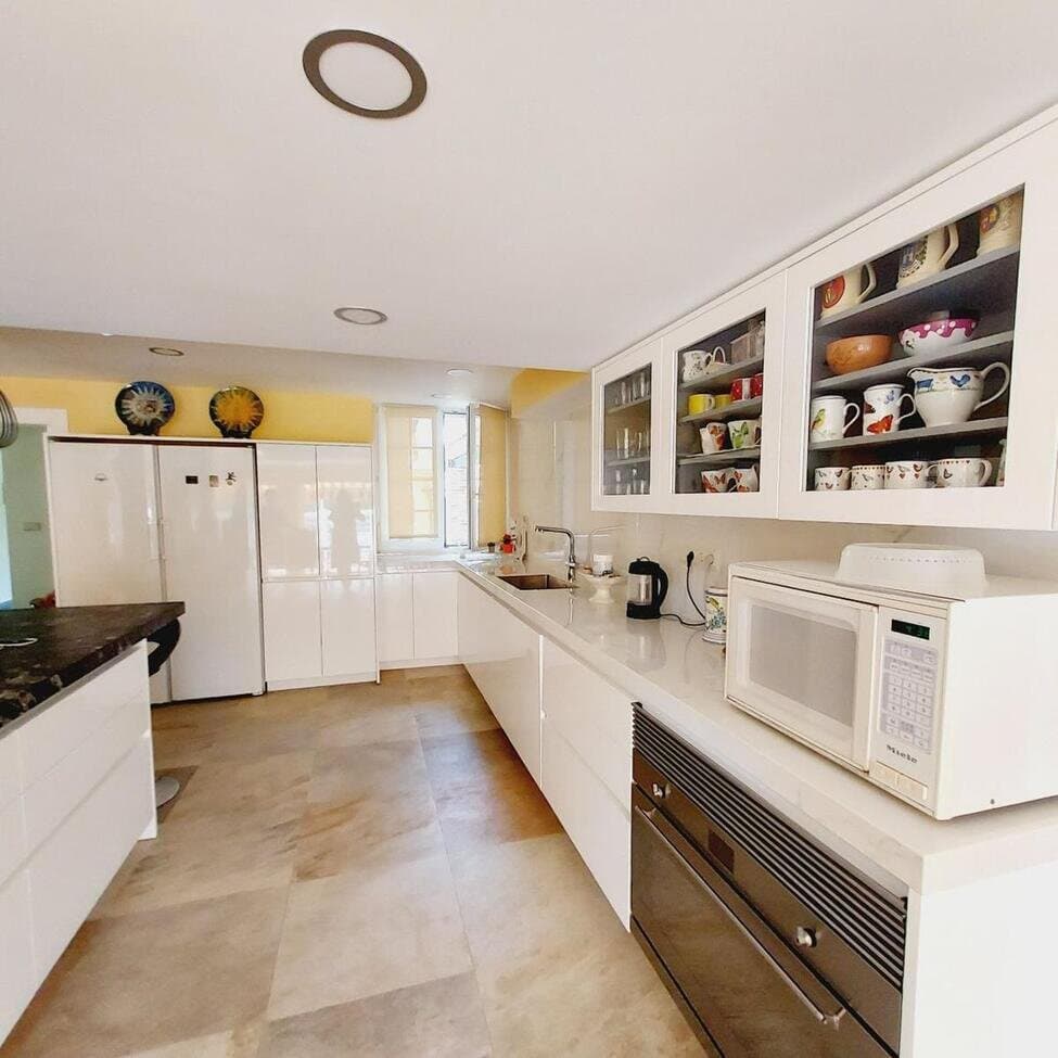 7-Zimmer Villa in Lomas de Cabo Roig, Orihuela Costa - 34
