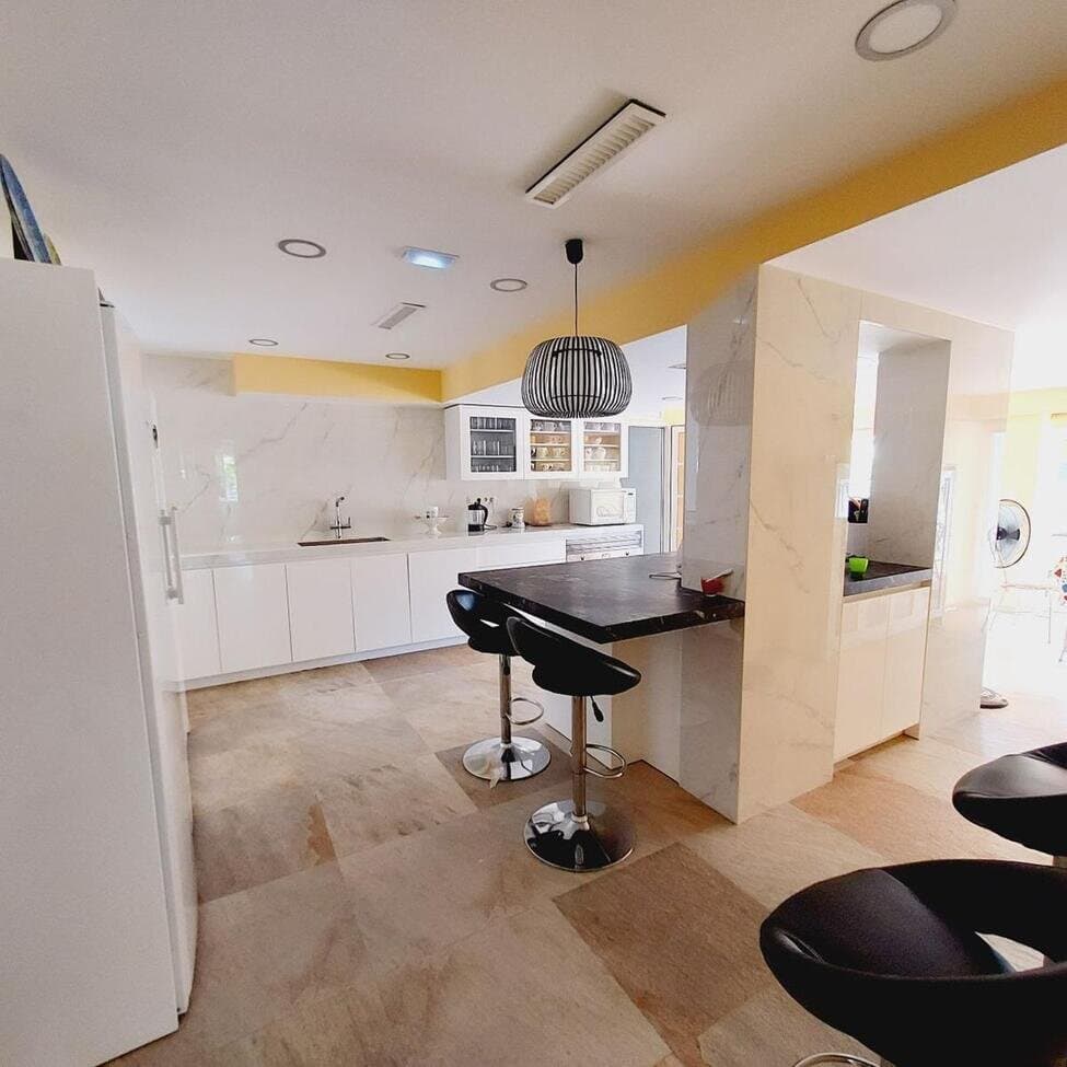 7-Zimmer Villa in Lomas de Cabo Roig, Orihuela Costa - 36