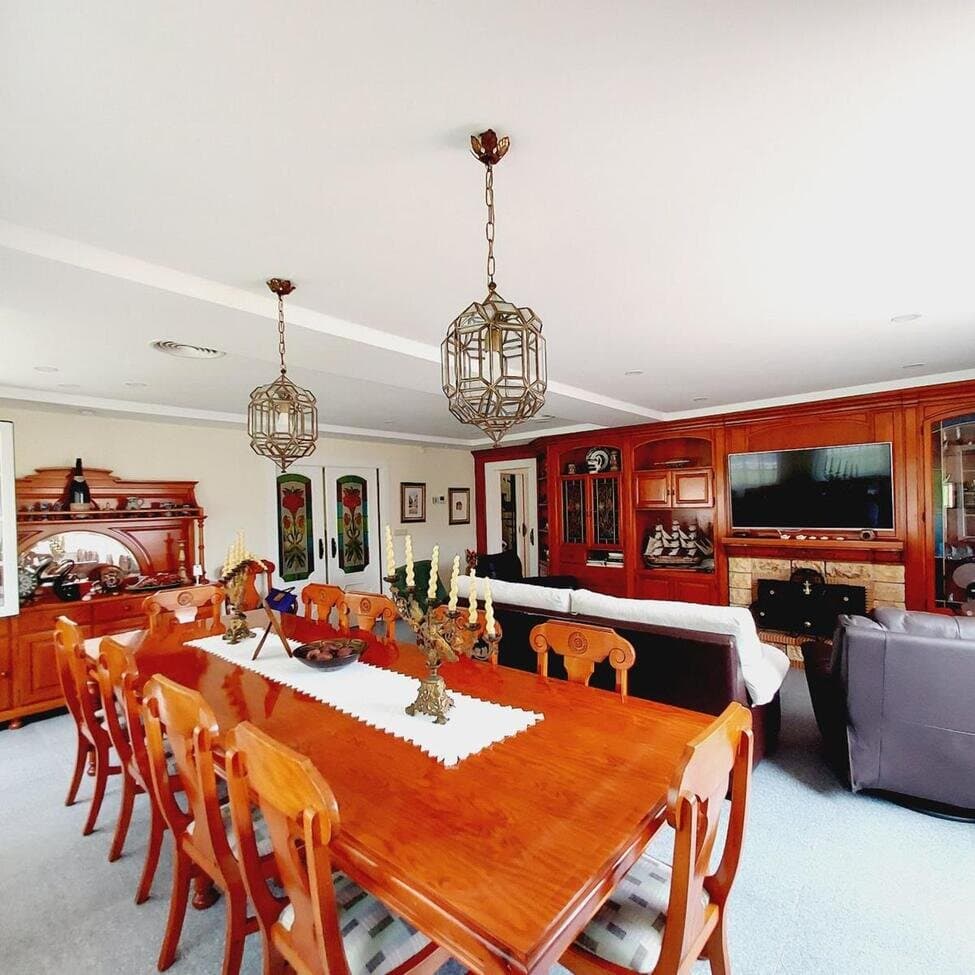 7-Zimmer Villa in Lomas de Cabo Roig, Orihuela Costa - 4
