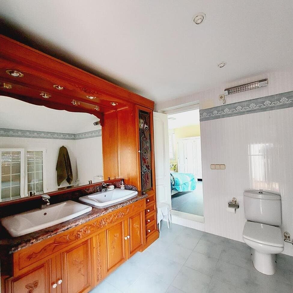 7-Zimmer Villa in Lomas de Cabo Roig, Orihuela Costa - 40