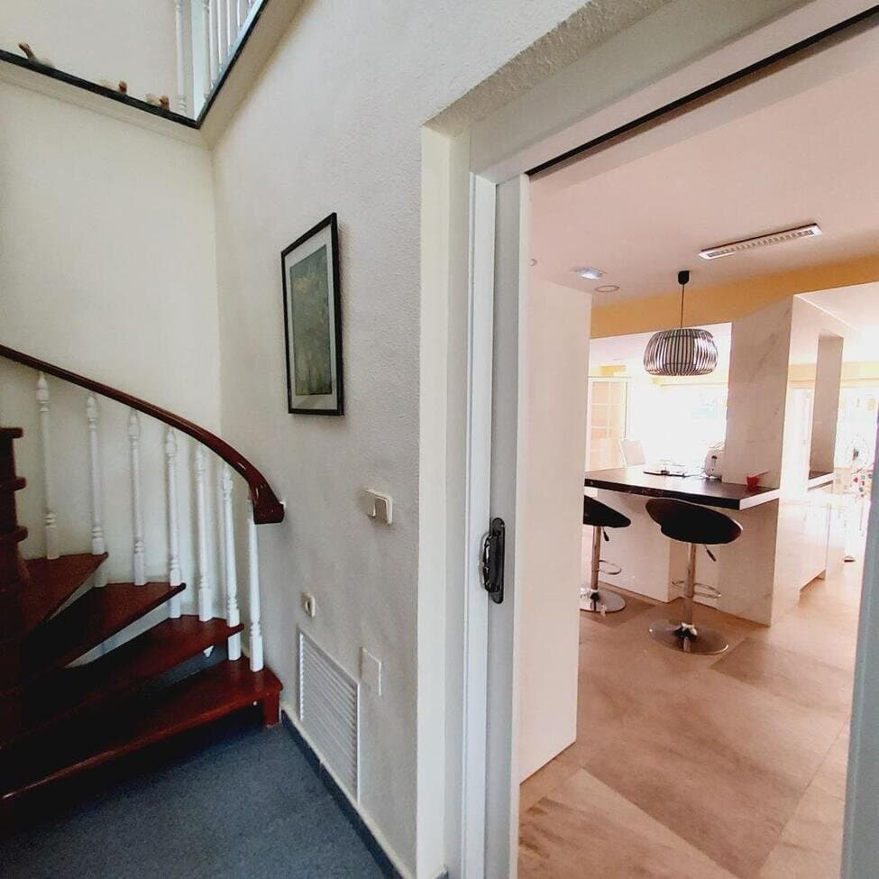 7-Zimmer Villa in Lomas de Cabo Roig, Orihuela Costa - 45