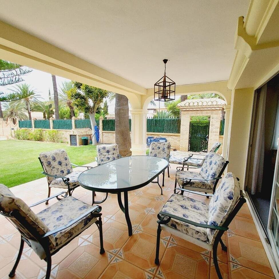 7-Zimmer Villa in Lomas de Cabo Roig, Orihuela Costa - 6