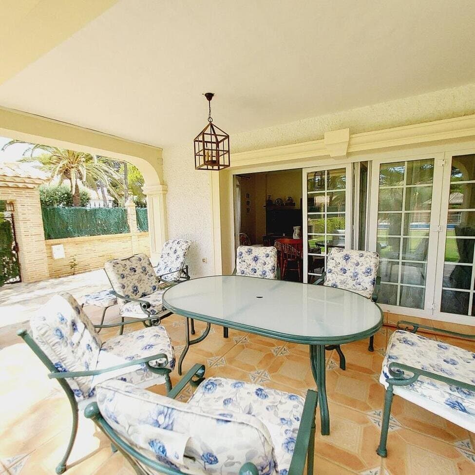 7-Zimmer Villa in Lomas de Cabo Roig, Orihuela Costa - 7