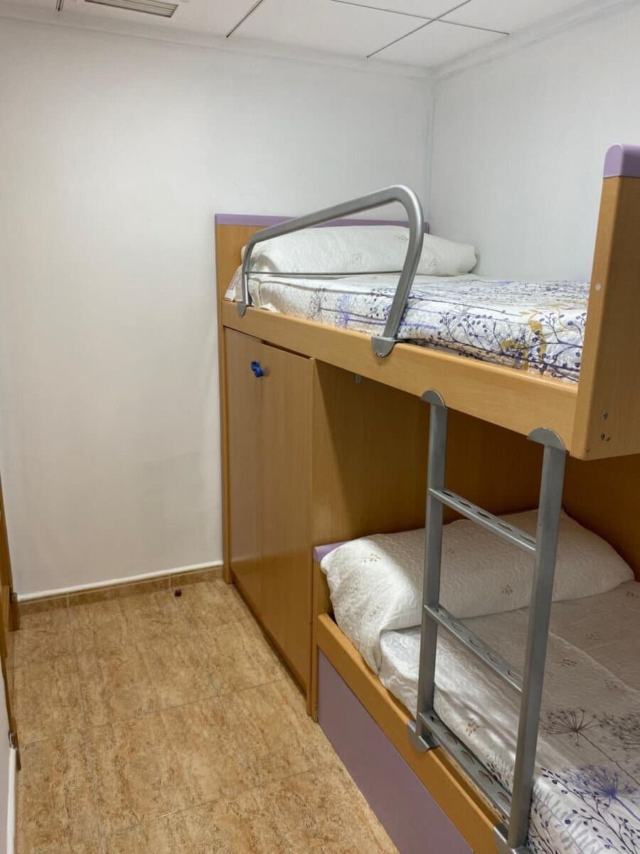 Appartement met 2 Slaapkamers in Estacion de Autobuses, Torrevieja - 13