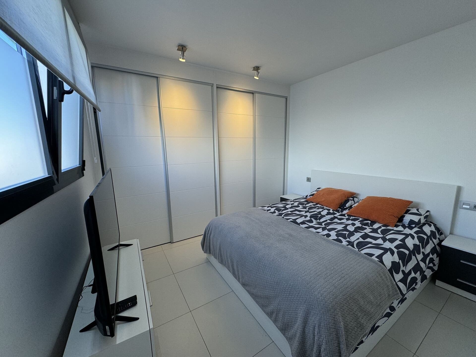 2-Bedroom Apartment in Estacion de Autobuses, Torrevieja - 10