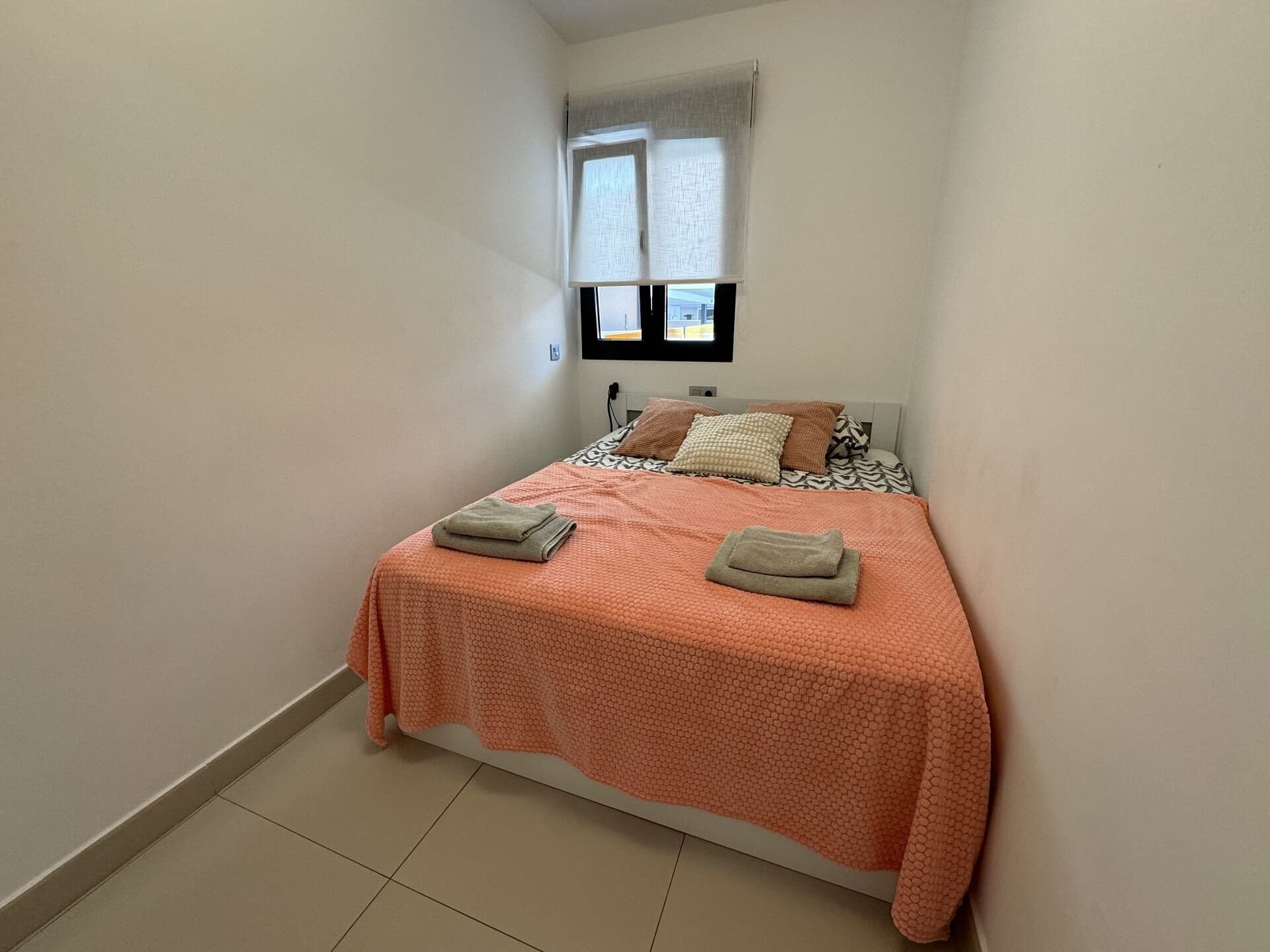 2-Bedroom Apartment in Estacion de Autobuses, Torrevieja - 12
