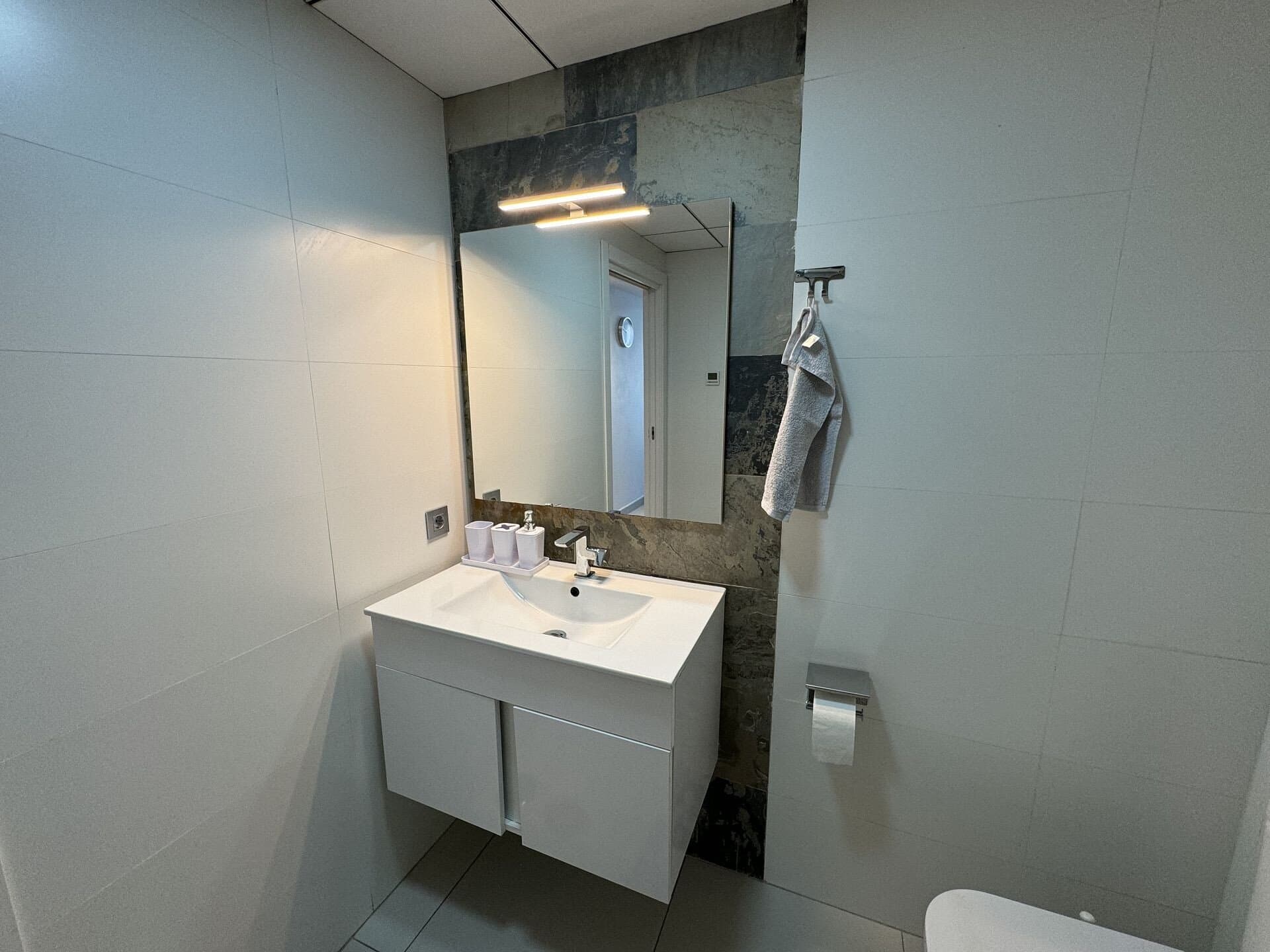 2-Bedroom Apartment in Estacion de Autobuses, Torrevieja - 13