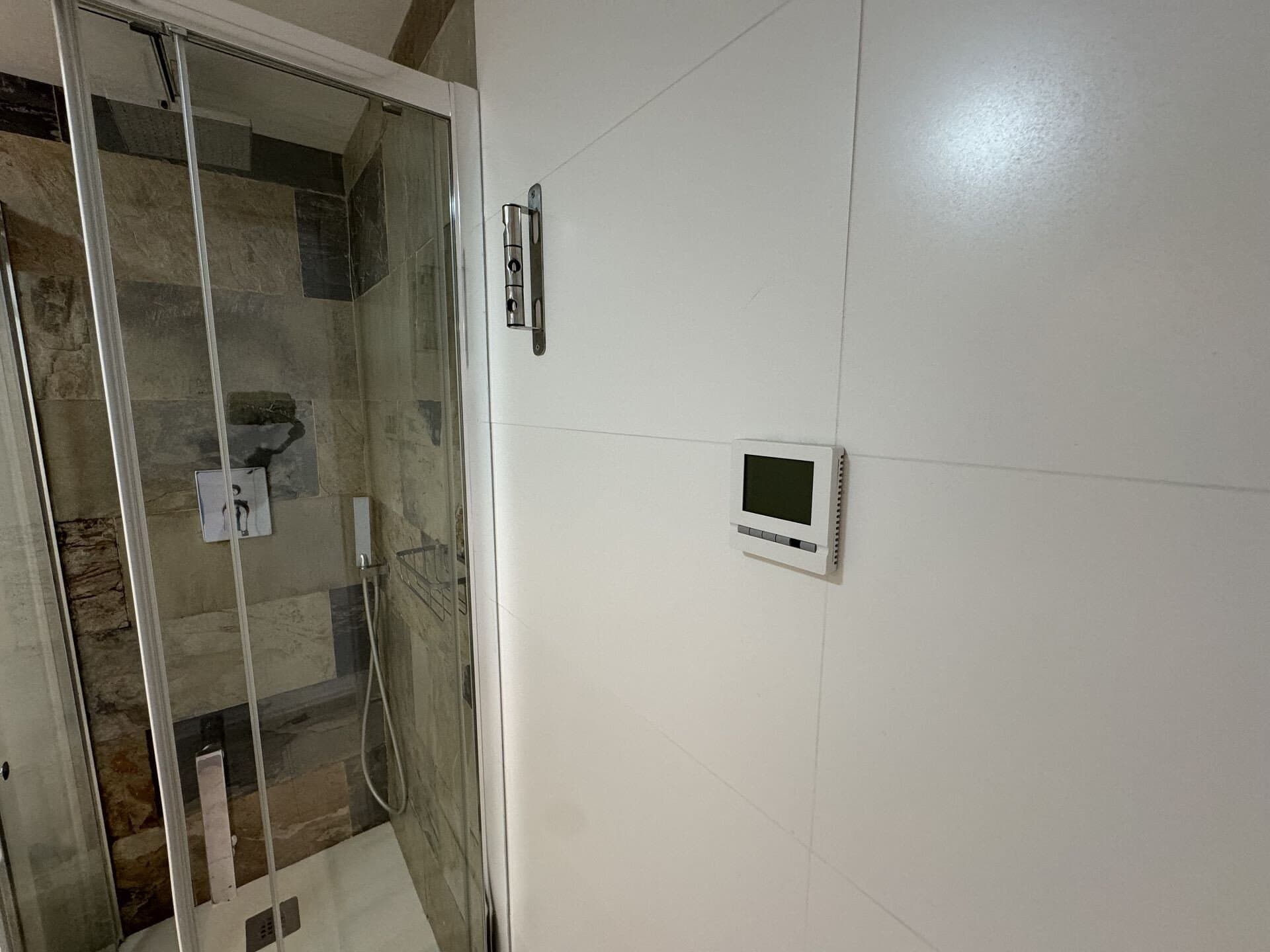 2-Bedroom Apartment in Estacion de Autobuses, Torrevieja - 15