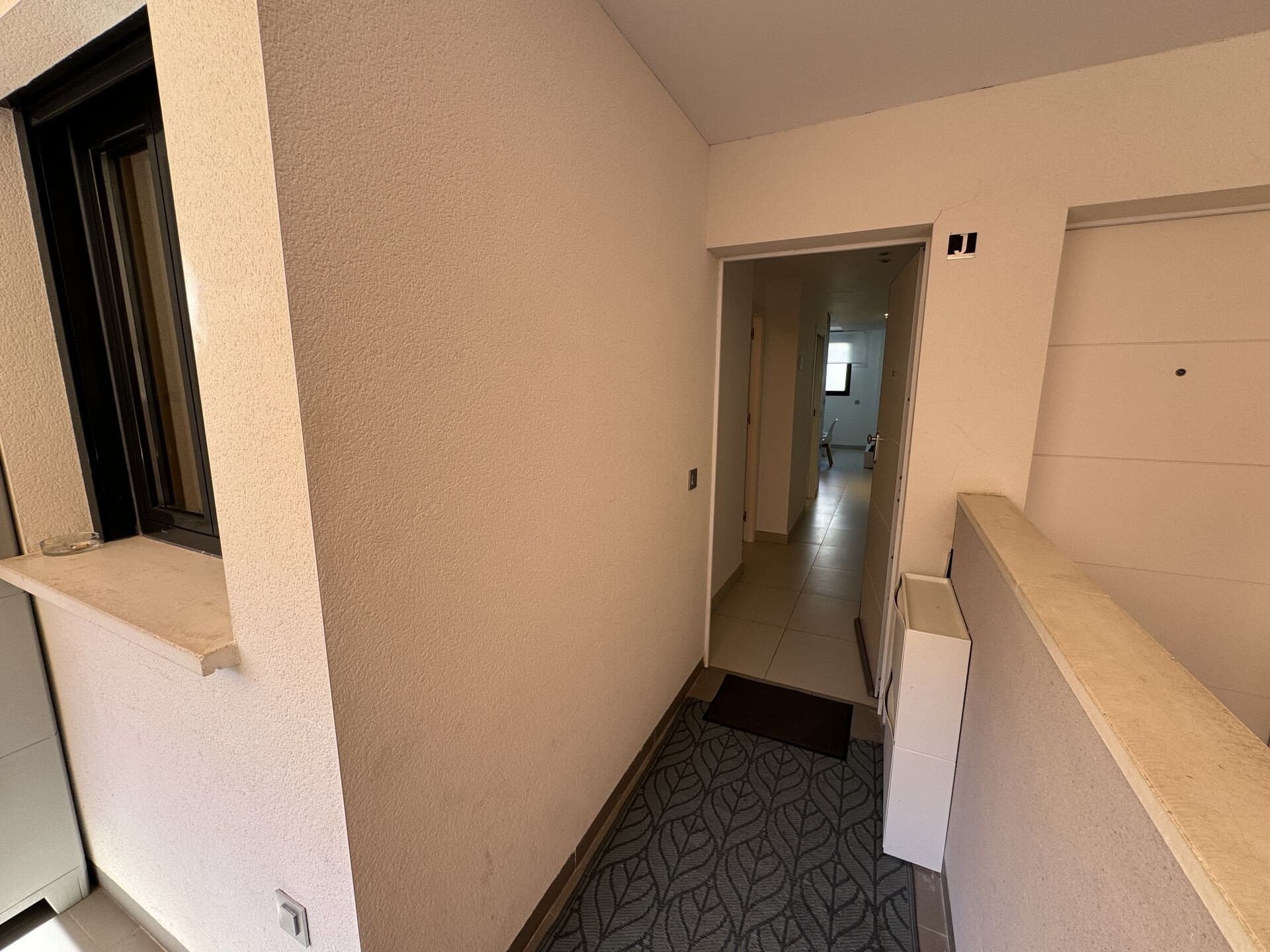 2-Bedroom Apartment in Estacion de Autobuses, Torrevieja - 17