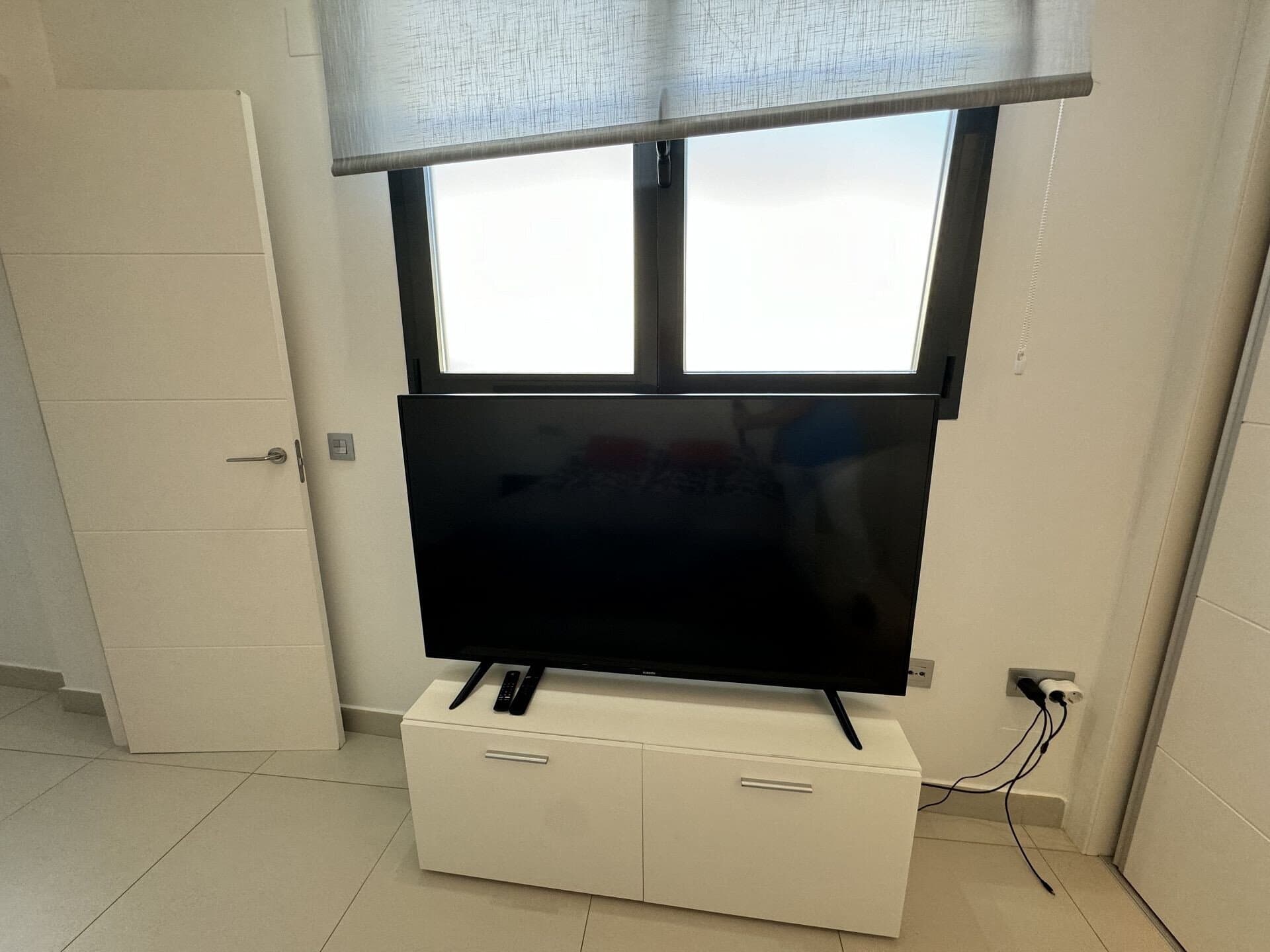 2-Bedroom Apartment in Estacion de Autobuses, Torrevieja - 19