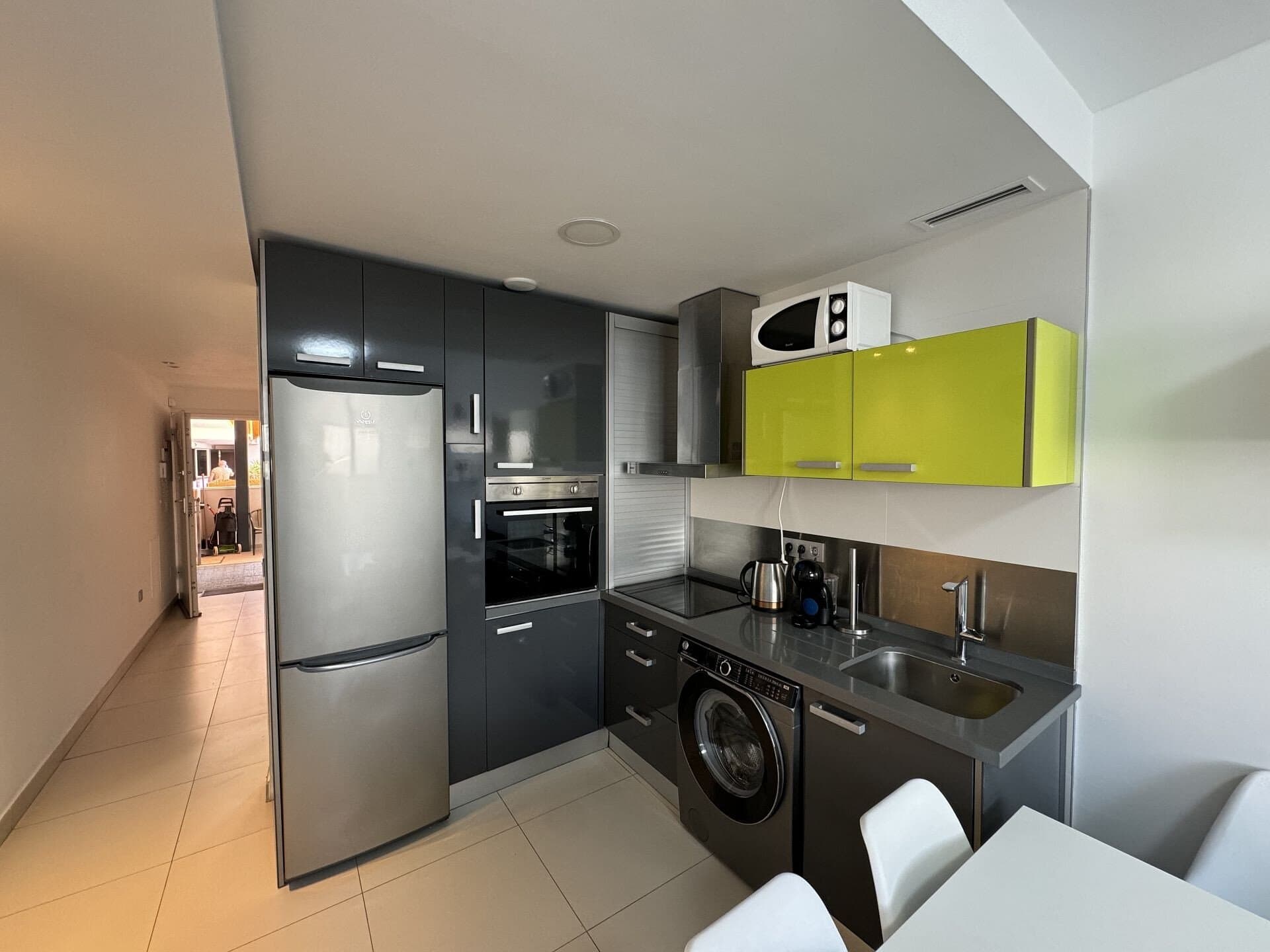 2-Bedroom Apartment in Estacion de Autobuses, Torrevieja - 4