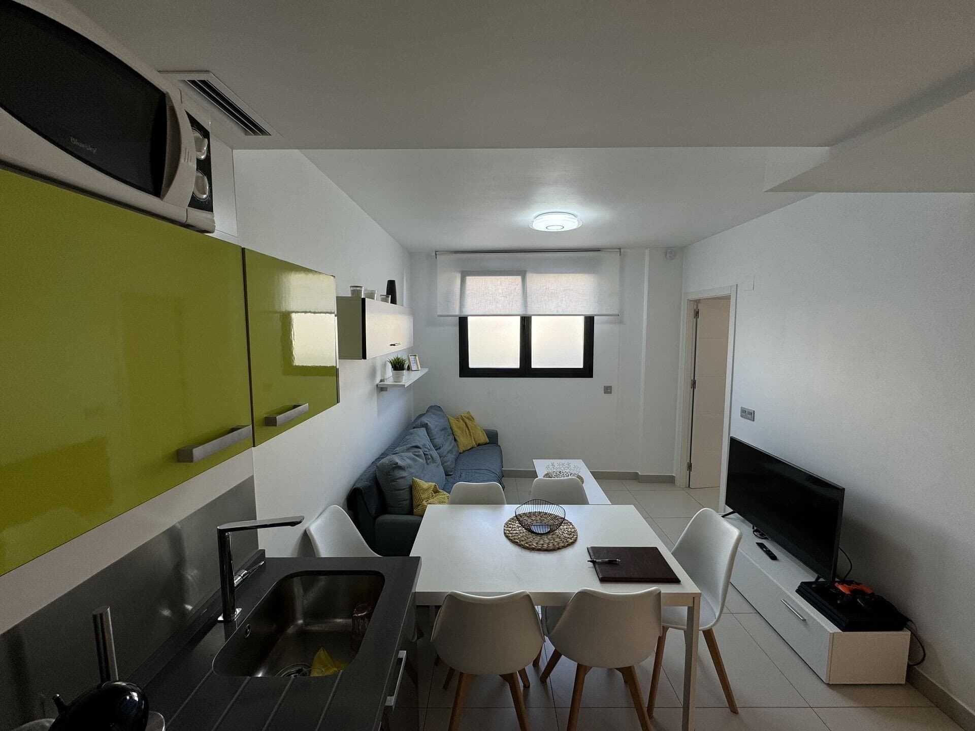 2-Bedroom Apartment in Estacion de Autobuses, Torrevieja - 5