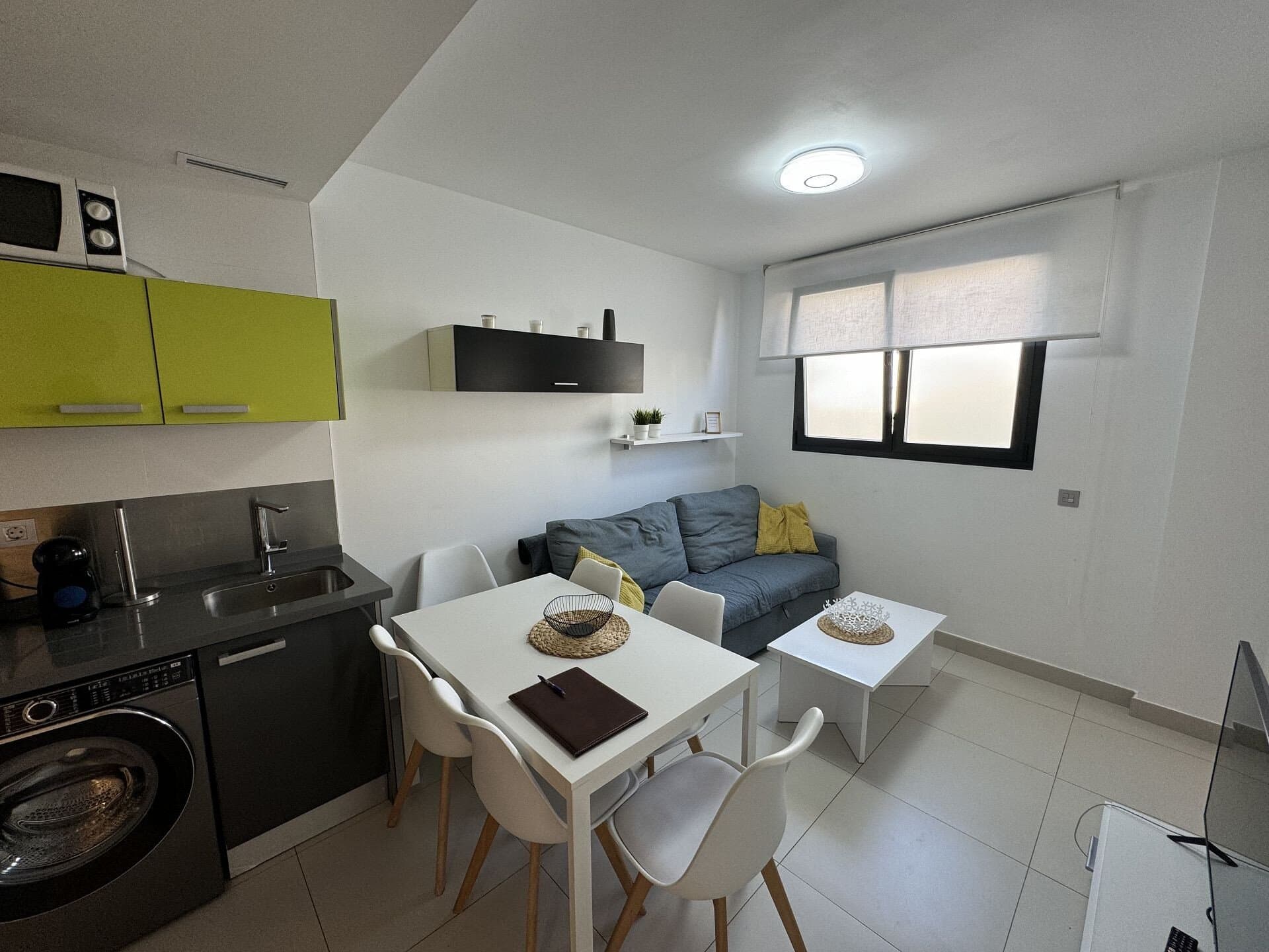 2-Bedroom Apartment in Estacion de Autobuses, Torrevieja - 6