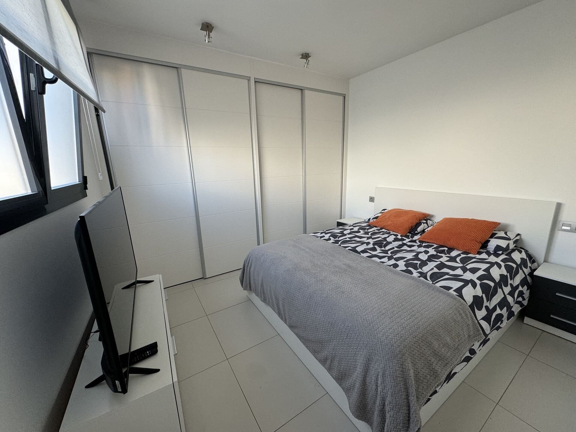 2-Bedroom Apartment in Estacion de Autobuses, Torrevieja - 7