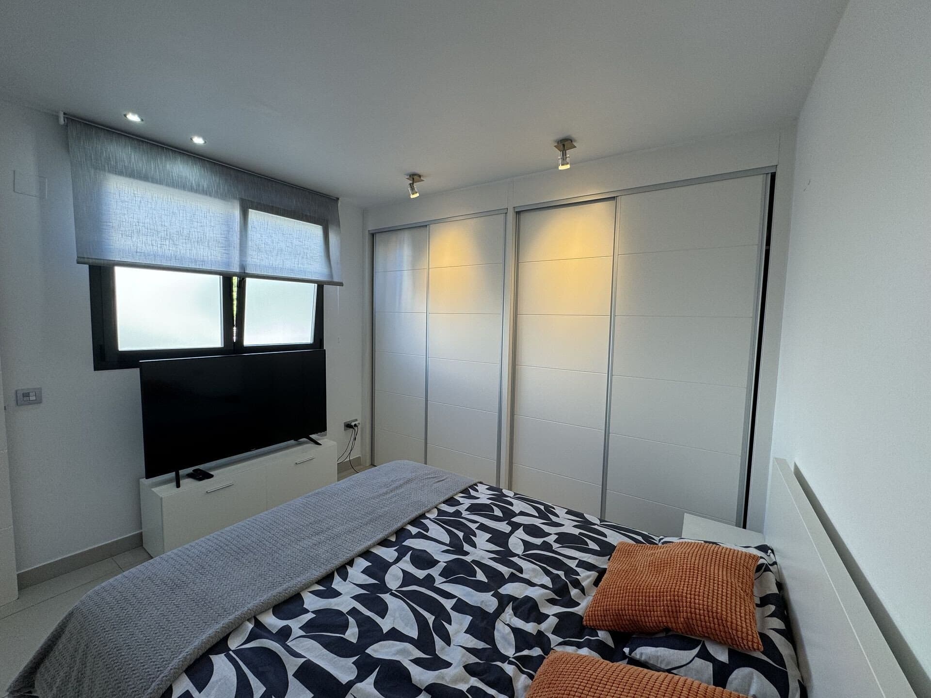 2-Bedroom Apartment in Estacion de Autobuses, Torrevieja - 8