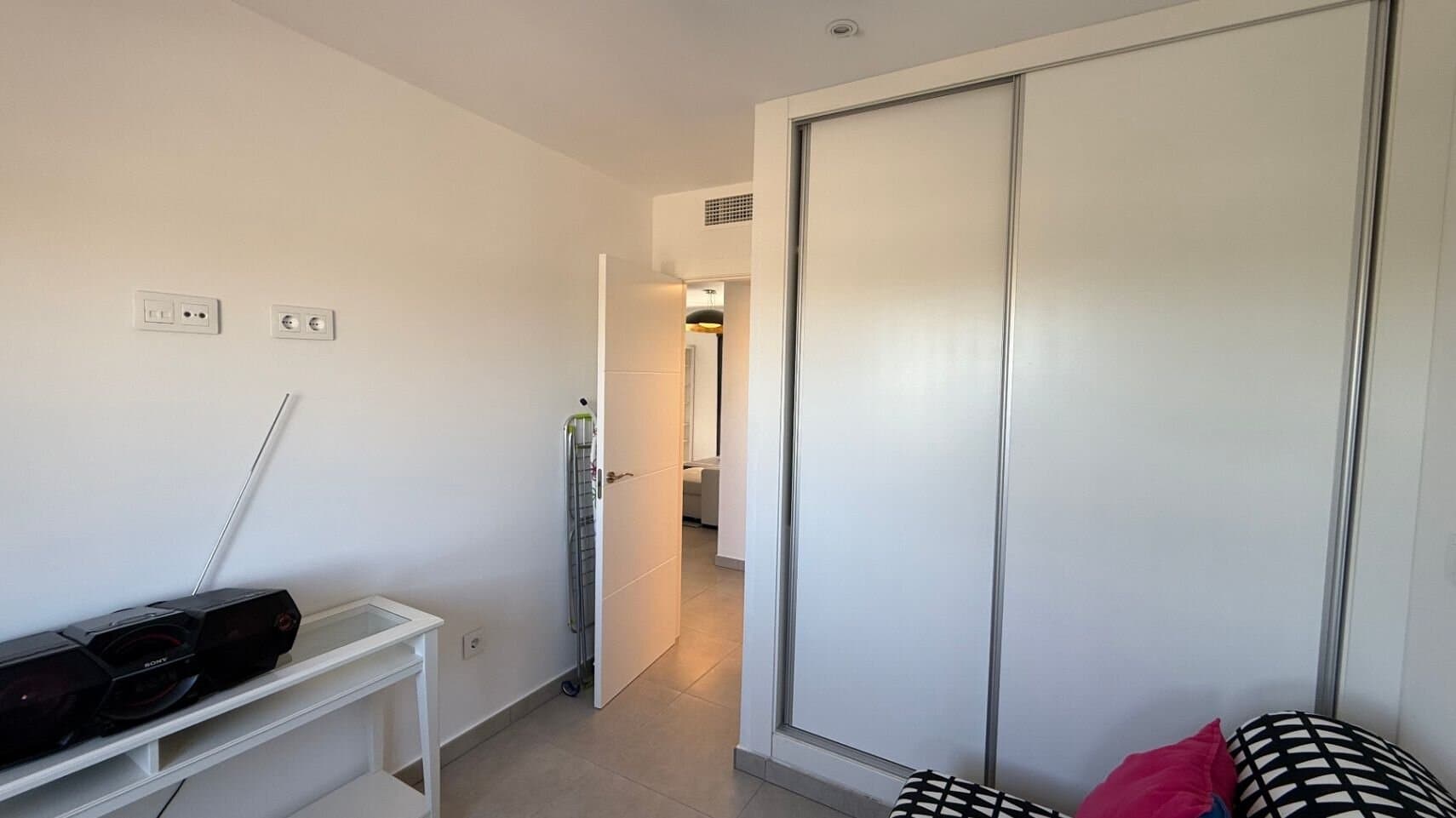 Ático de 2 Dormitorios en Zona Pueblo, Pilar de la Horadada - 10