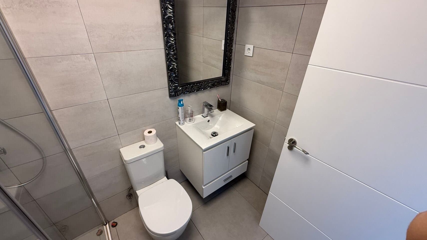 Ático de 2 Dormitorios en Zona Pueblo, Pilar de la Horadada - 11