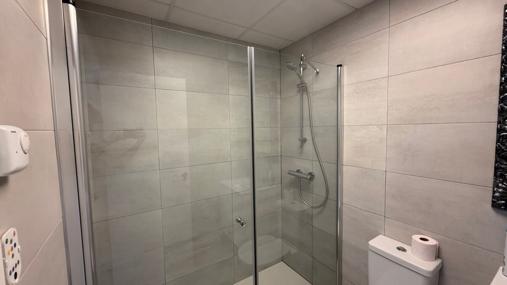 Ático de 2 Dormitorios en Zona Pueblo, Pilar de la Horadada - 12