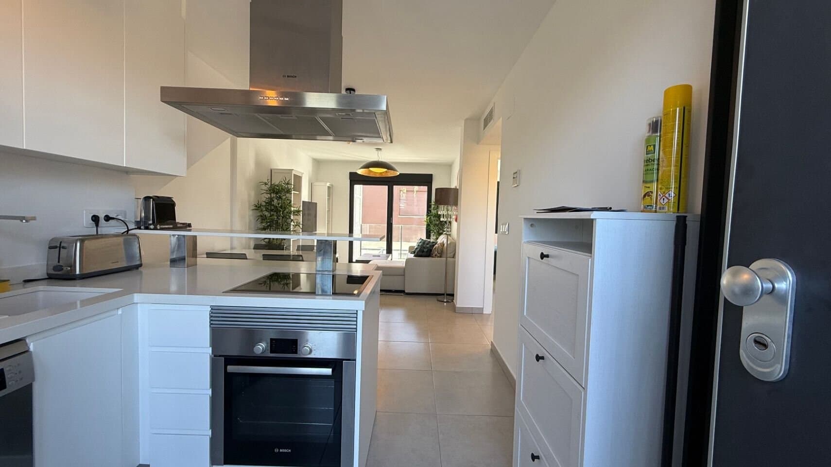 Ático de 2 Dormitorios en Zona Pueblo, Pilar de la Horadada - 15