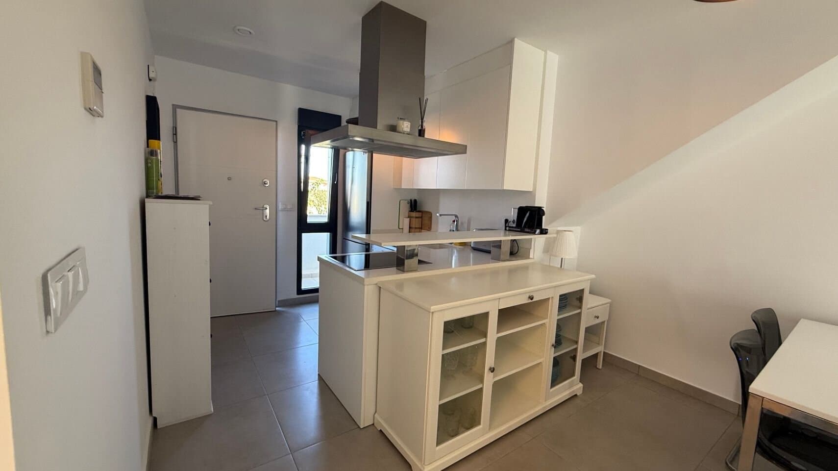 Ático de 2 Dormitorios en Zona Pueblo, Pilar de la Horadada - 17