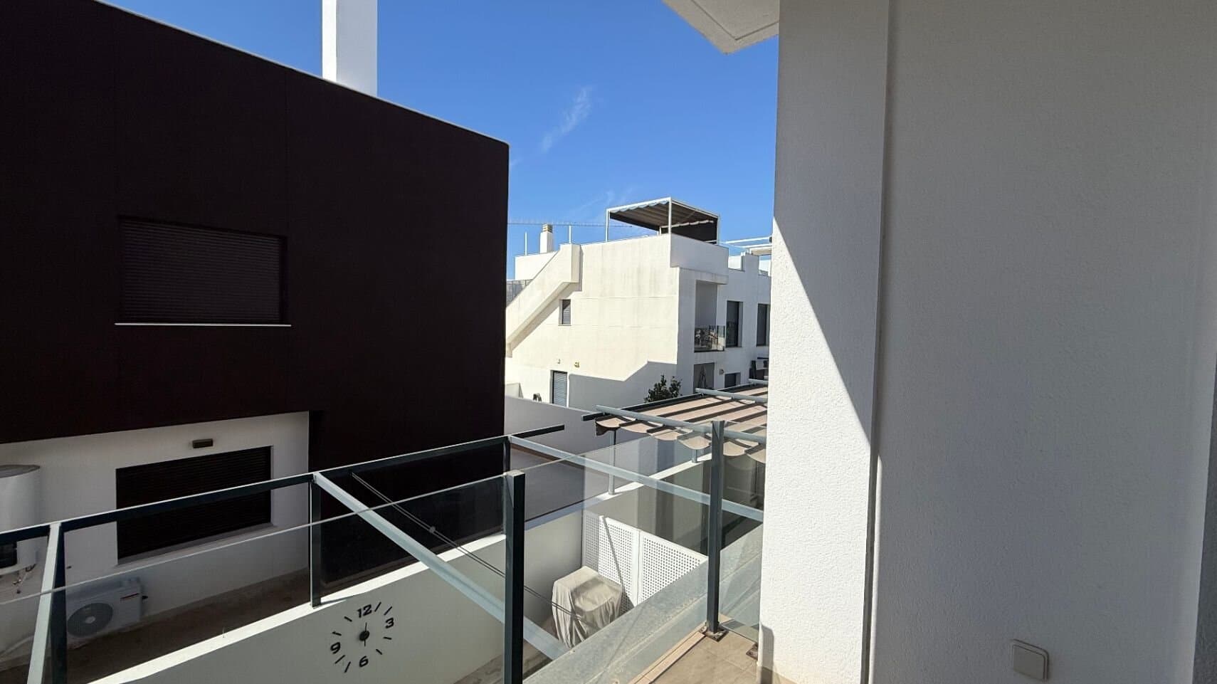 Ático de 2 Dormitorios en Zona Pueblo, Pilar de la Horadada - 20