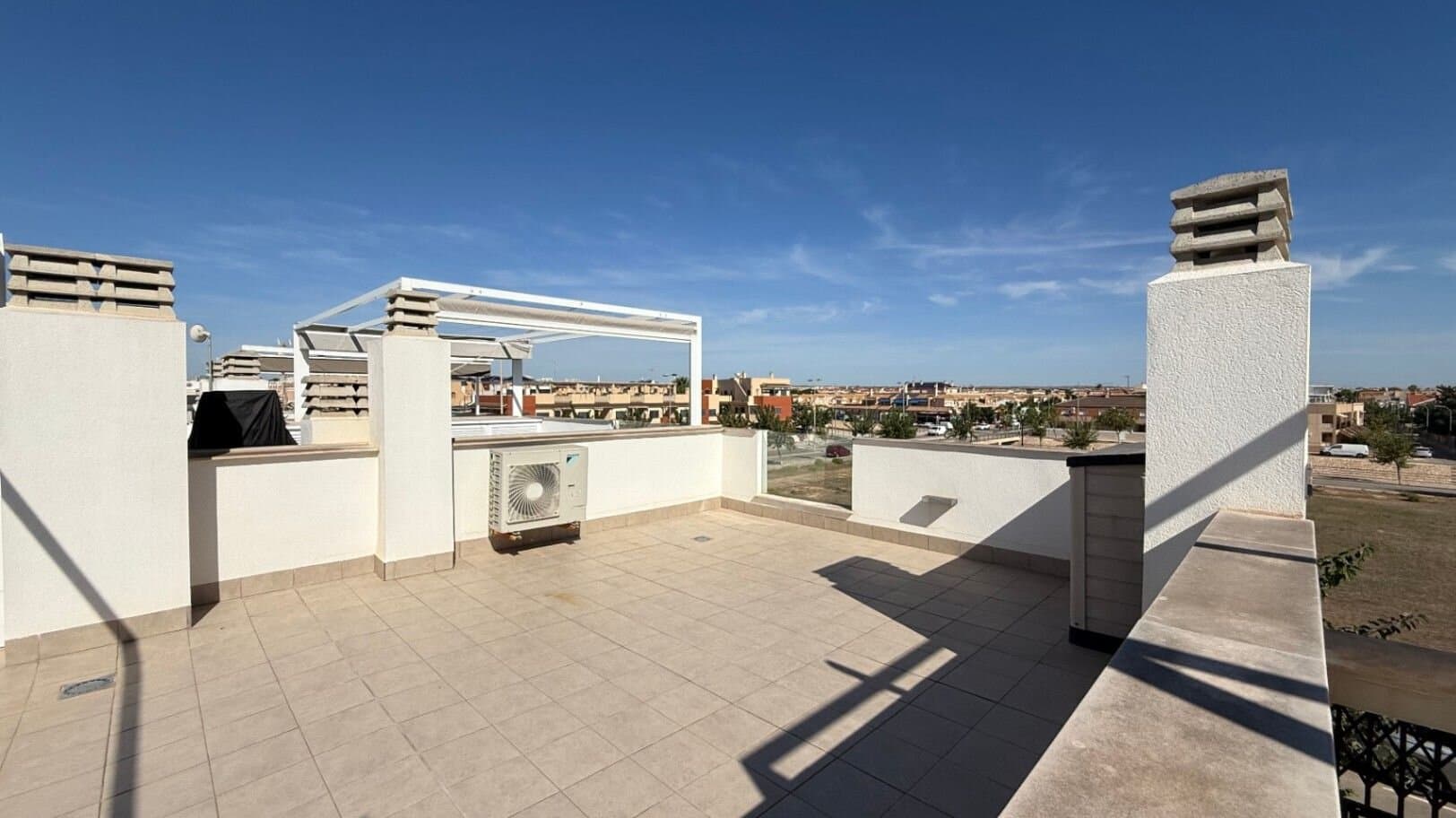 Ático de 2 Dormitorios en Zona Pueblo, Pilar de la Horadada - 21