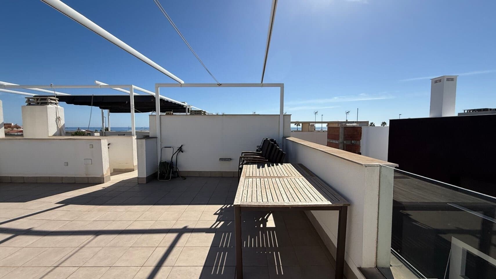 Ático de 2 Dormitorios en Zona Pueblo, Pilar de la Horadada - 23