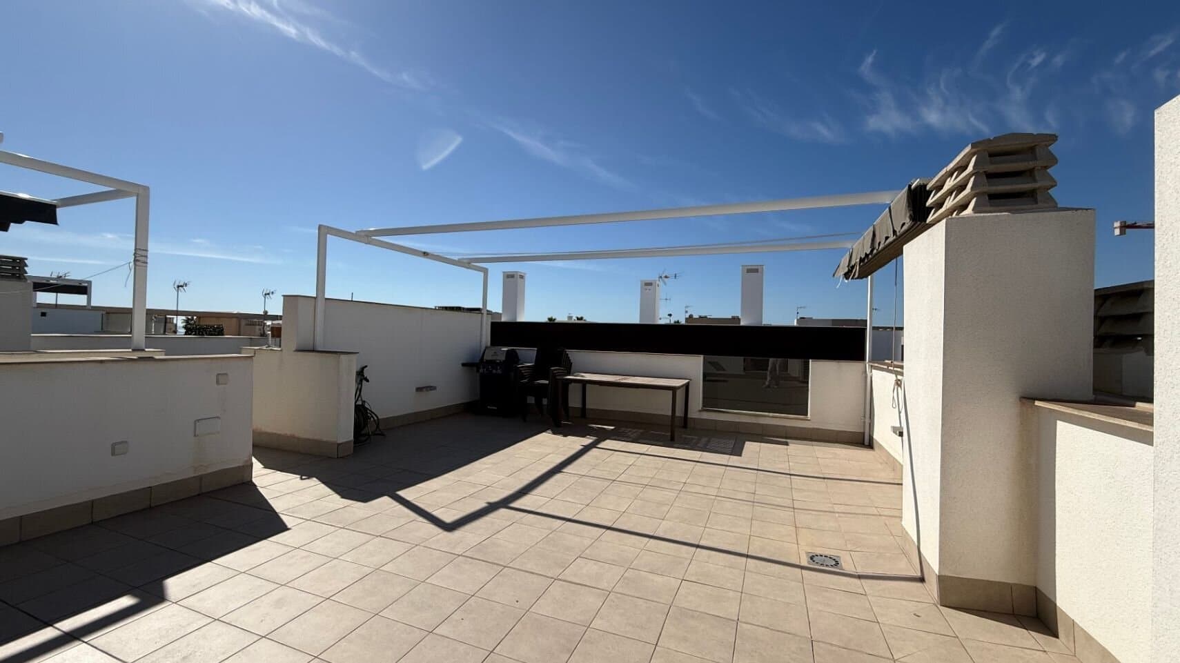 Ático de 2 Dormitorios en Zona Pueblo, Pilar de la Horadada - 24