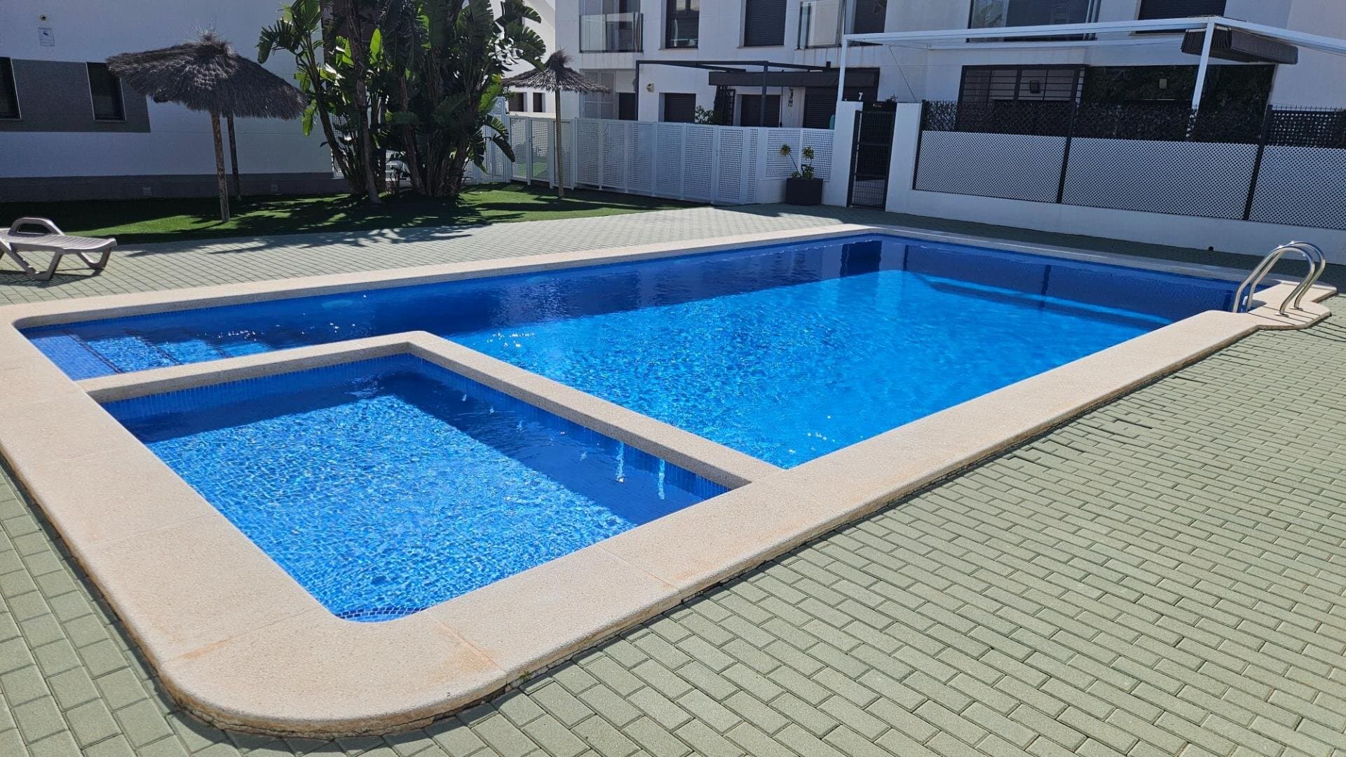 Ático de 2 Dormitorios en Zona Pueblo, Pilar de la Horadada - 28