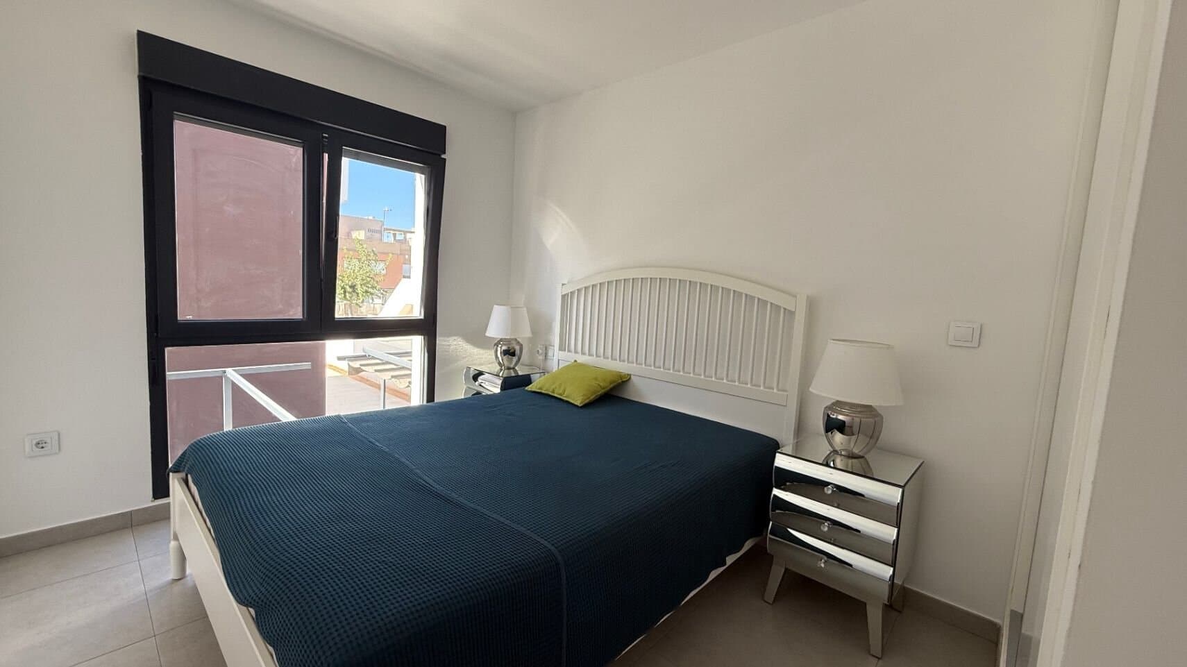 Ático de 2 Dormitorios en Zona Pueblo, Pilar de la Horadada - 4