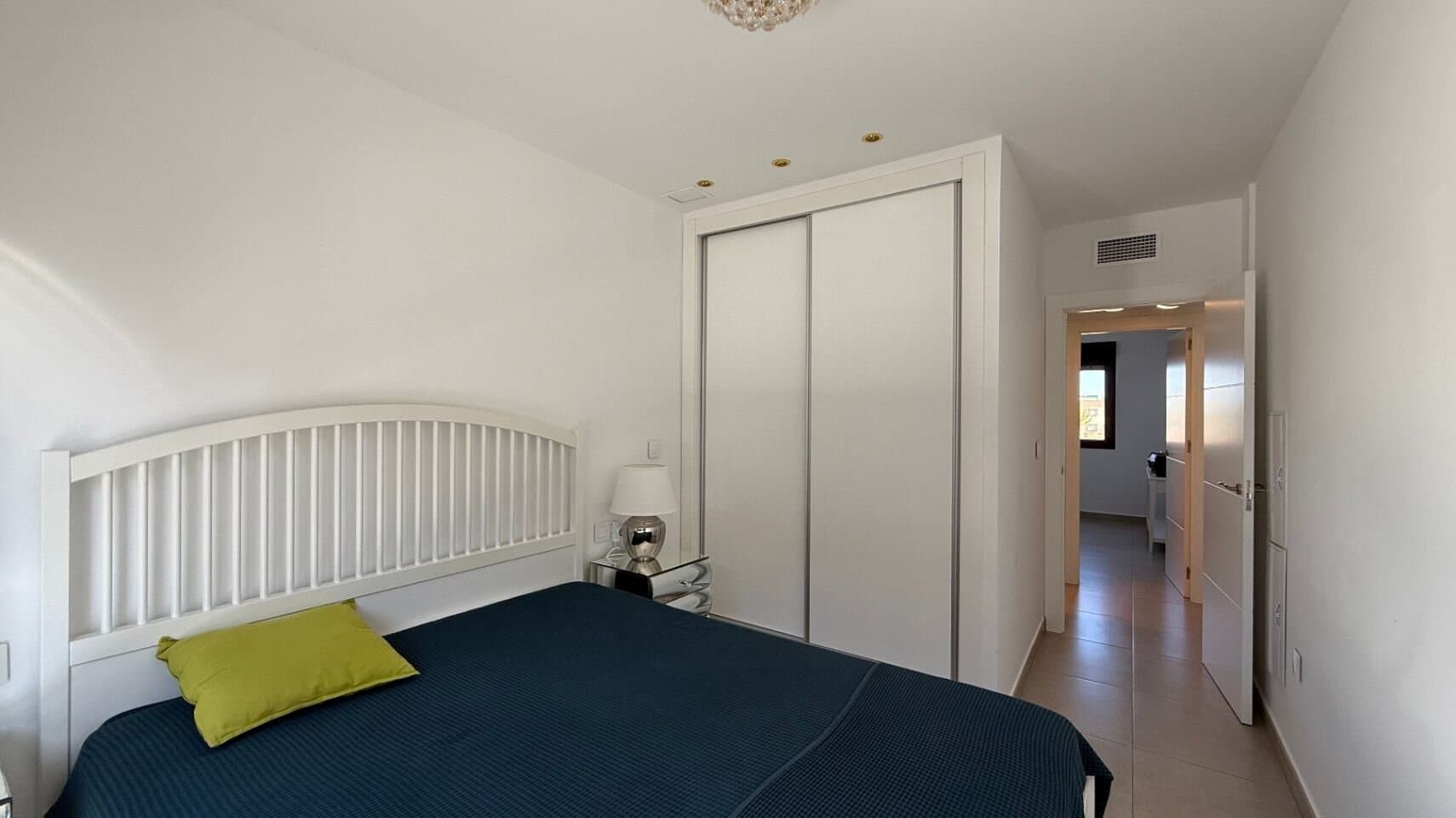 Ático de 2 Dormitorios en Zona Pueblo, Pilar de la Horadada - 6