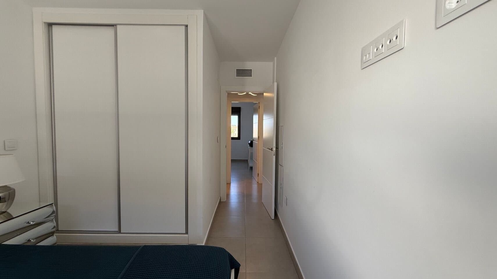 Ático de 2 Dormitorios en Zona Pueblo, Pilar de la Horadada - 7