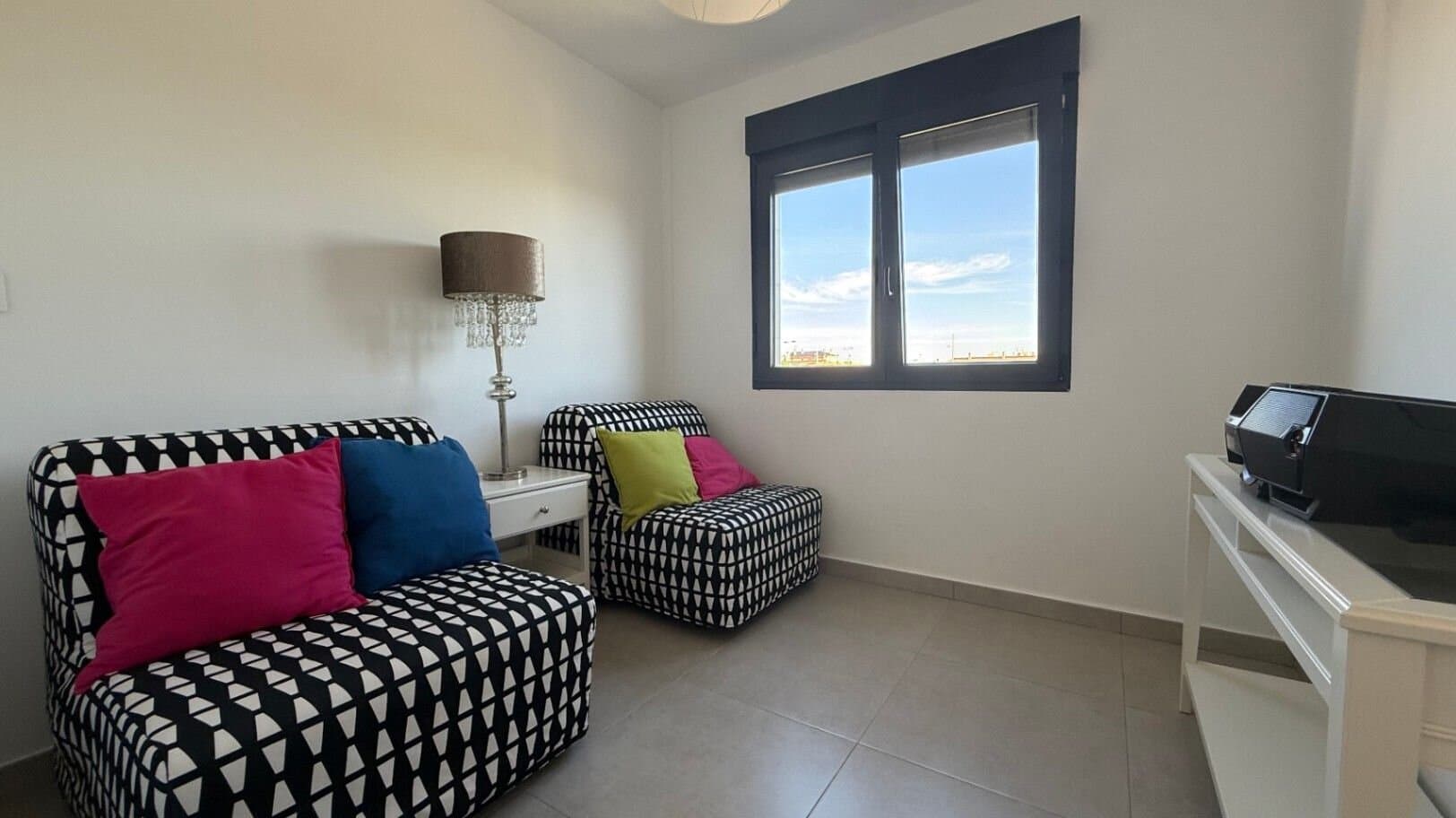 Ático de 2 Dormitorios en Zona Pueblo, Pilar de la Horadada - 8