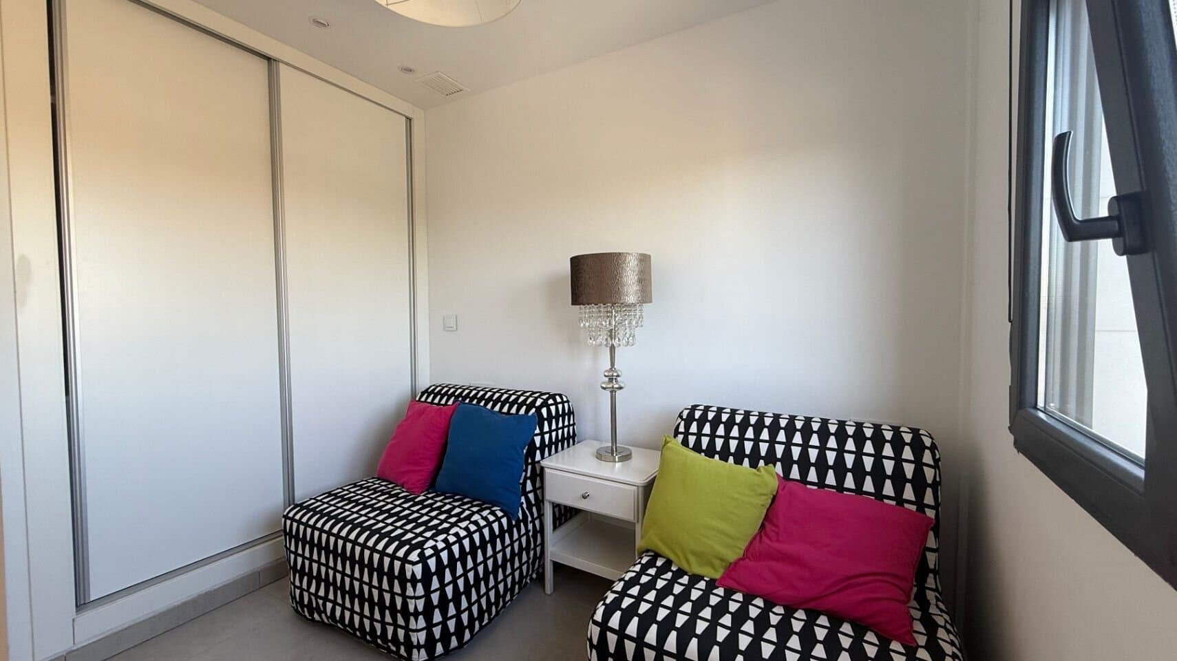 Ático de 2 Dormitorios en Zona Pueblo, Pilar de la Horadada - 9