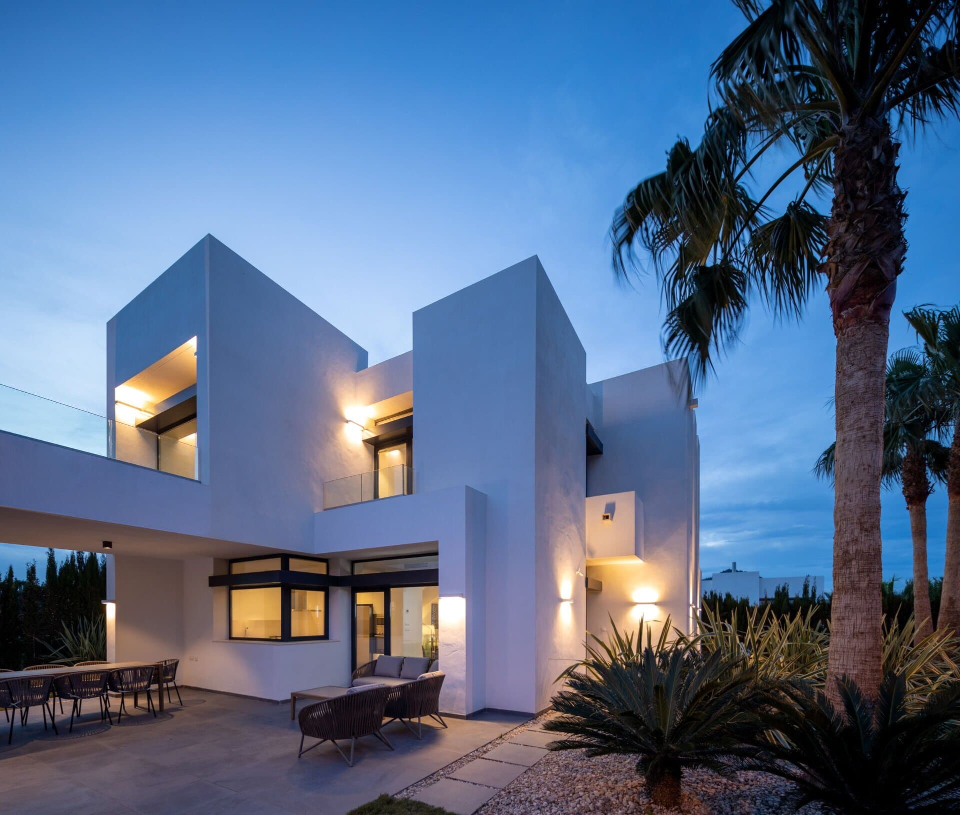 Villa individuelle de 2 Chambres à, Cartagena - 19