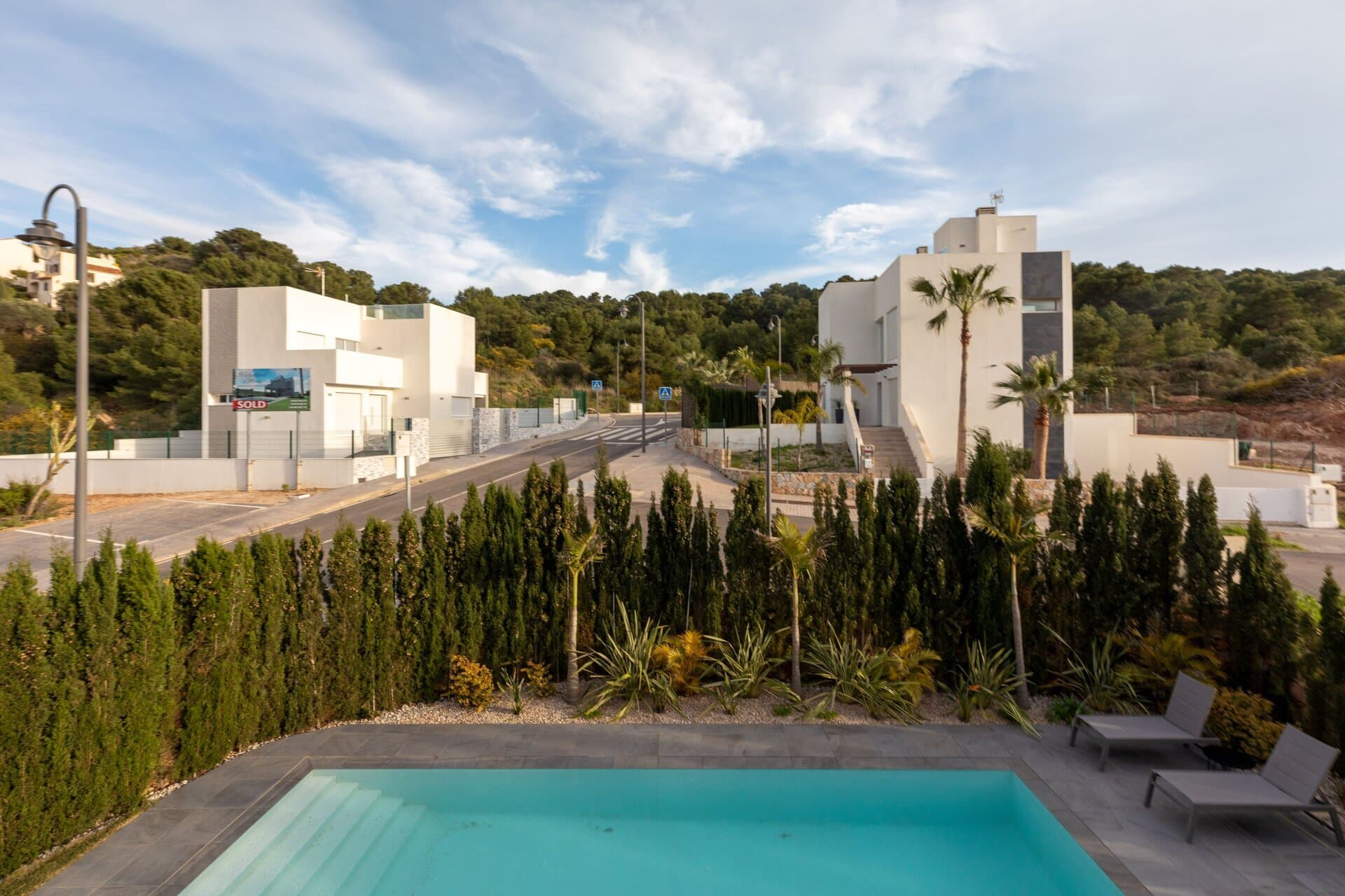 Villa individuelle de 2 Chambres à, Cartagena - 21