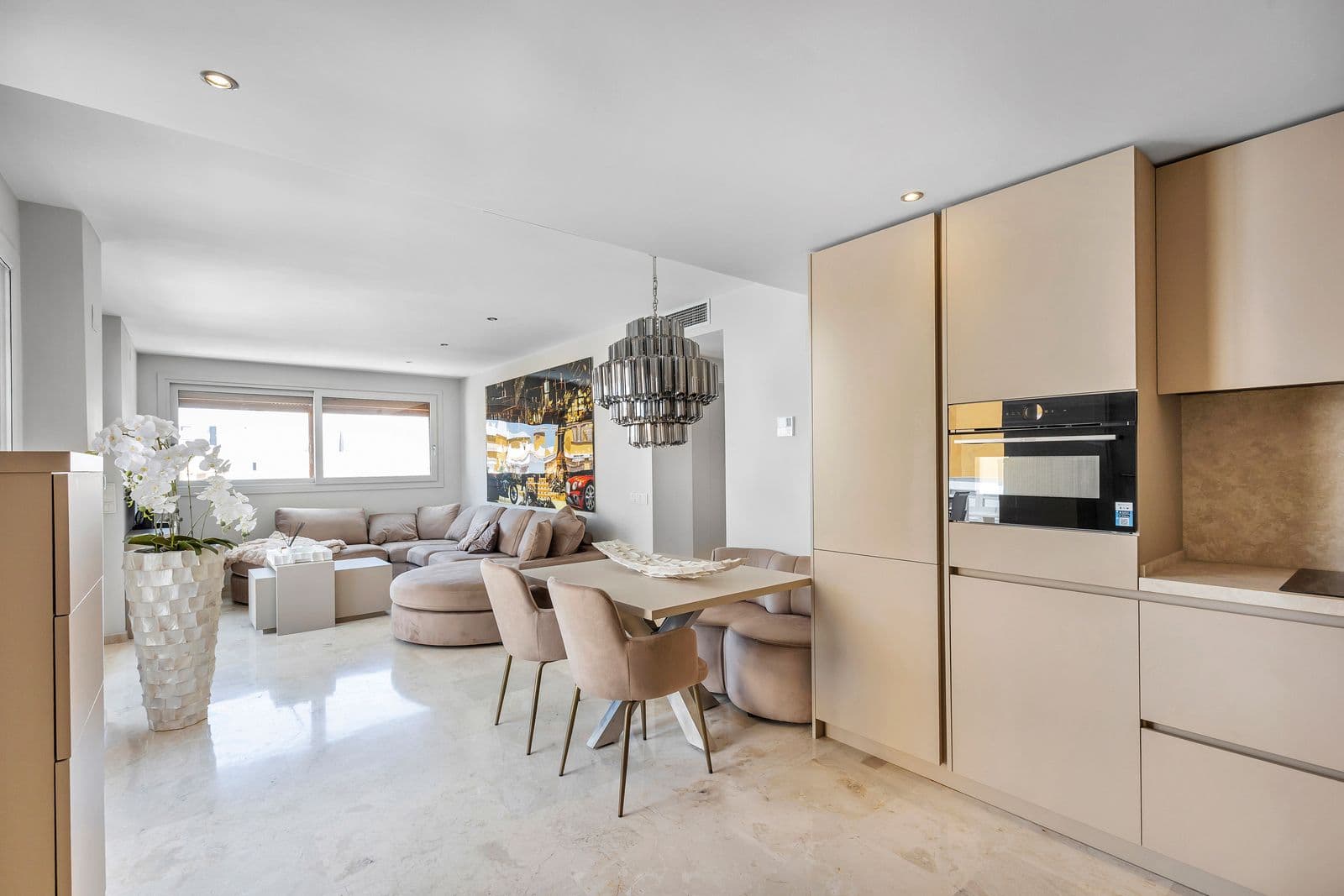 Appartement de 3 Chambres à Punta Prima, Torrevieja