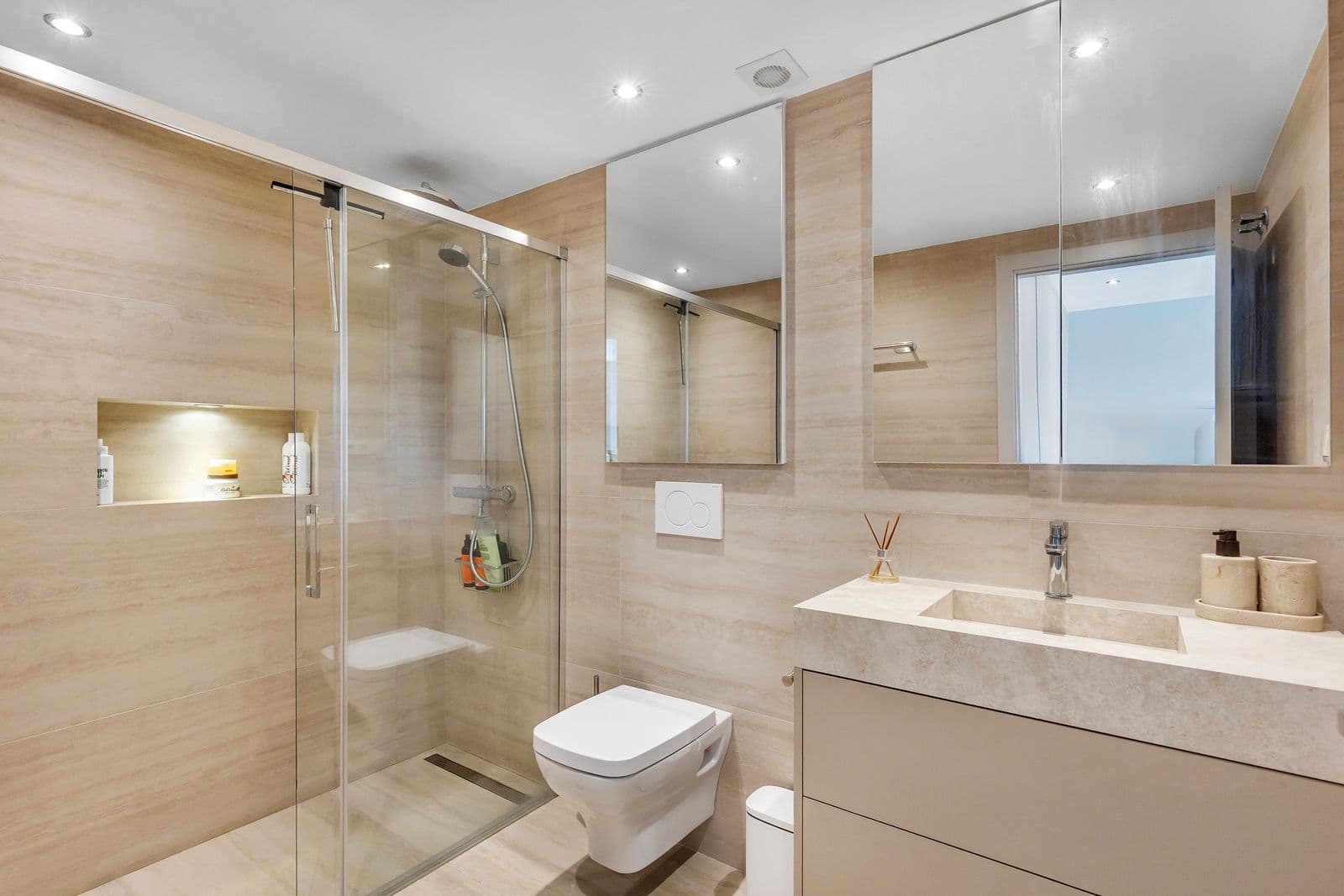 Appartement de 3 Chambres à Punta Prima, Torrevieja - 15