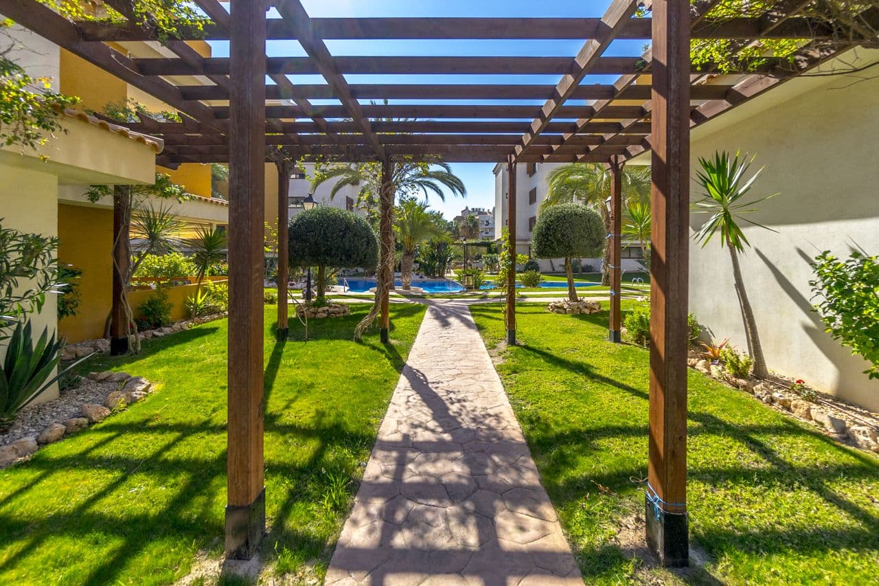 Appartement de 3 Chambres à Punta Prima, Torrevieja - 24