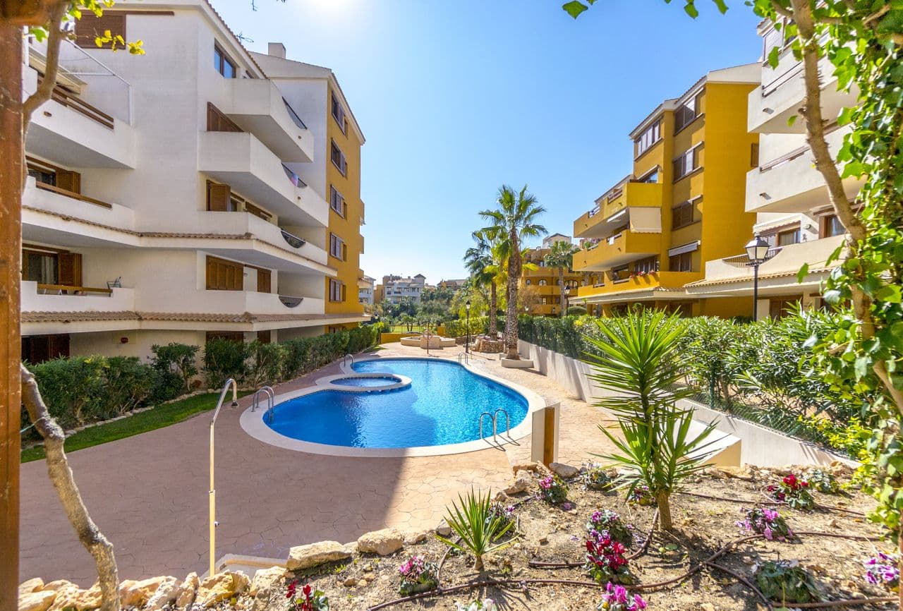Appartement de 3 Chambres à Punta Prima, Torrevieja - 29