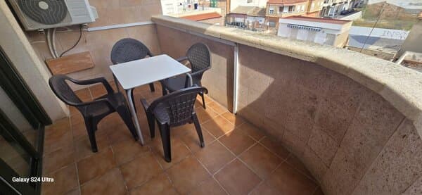 3-Bedroom Apartment in Torrevieja, Torrevieja