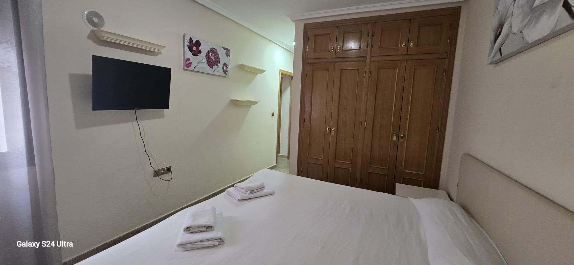 3-Bedroom Apartment in Torrevieja, Torrevieja - 14