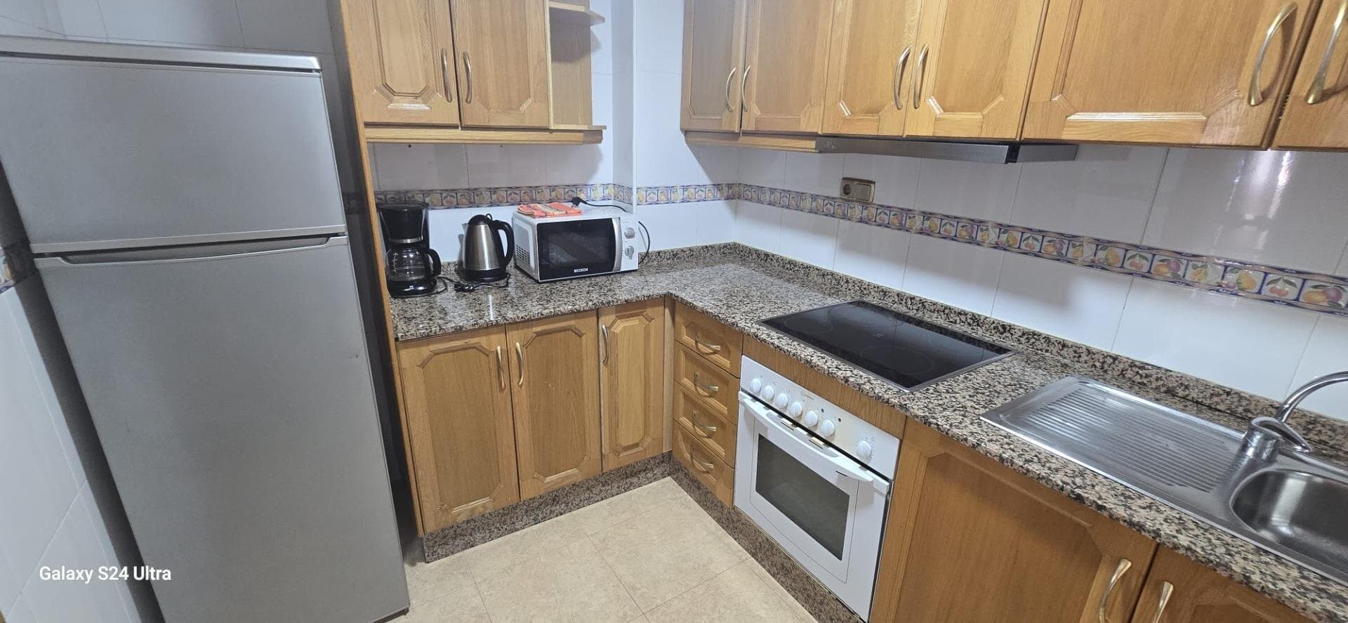 3-Bedroom Apartment in Torrevieja, Torrevieja - 17