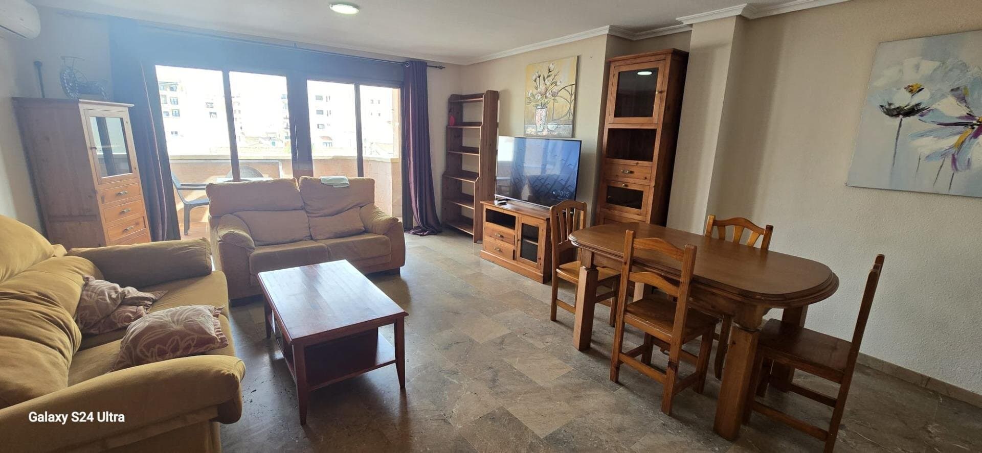 3-Bedroom Apartment in Torrevieja, Torrevieja - 2